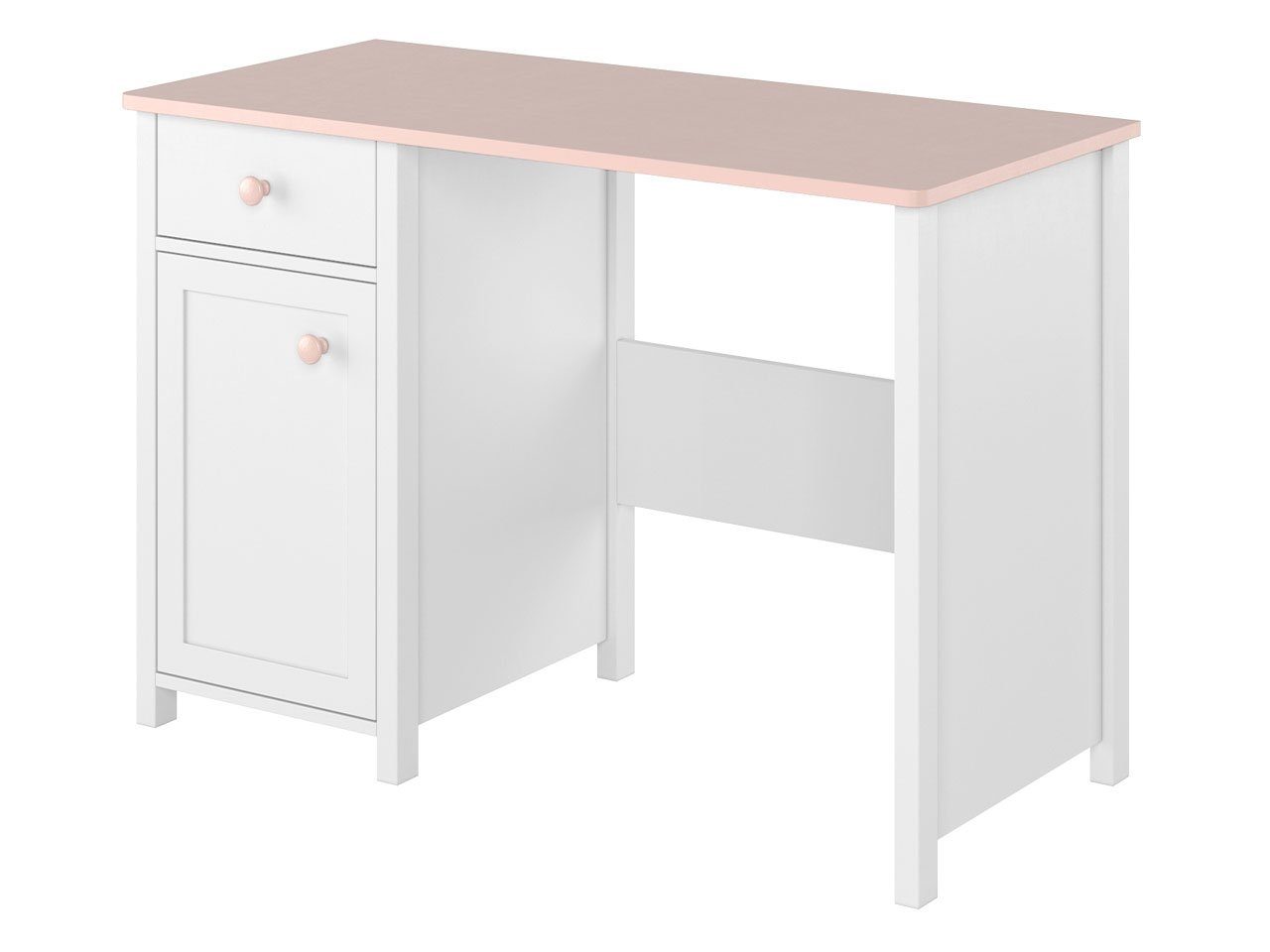 Schreibtisch Luna 1D1S LN03