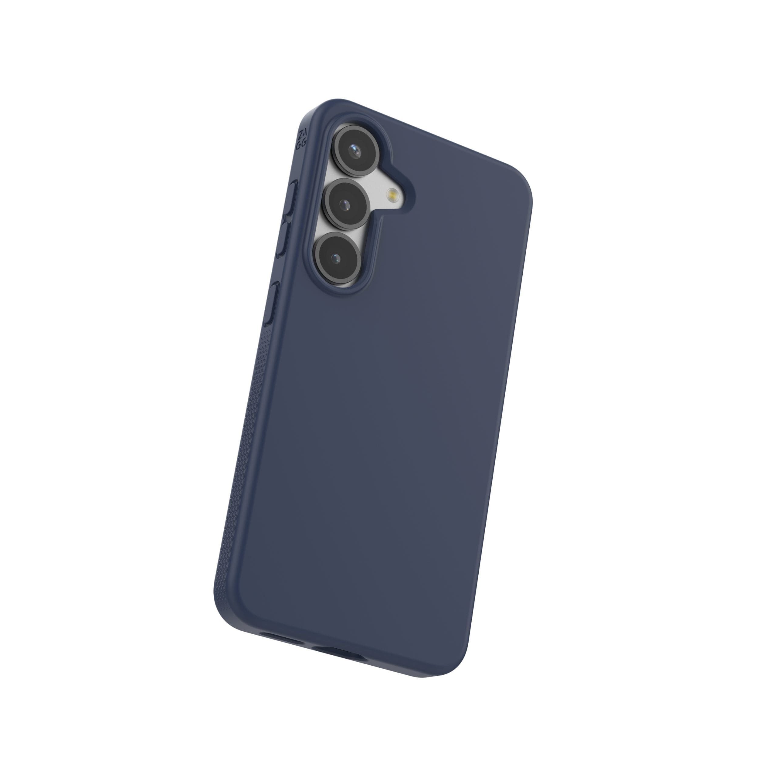 ZAGG Backcover Milan Snap Handy-Schutzhülle 15,8 cm (6.2) Cover
