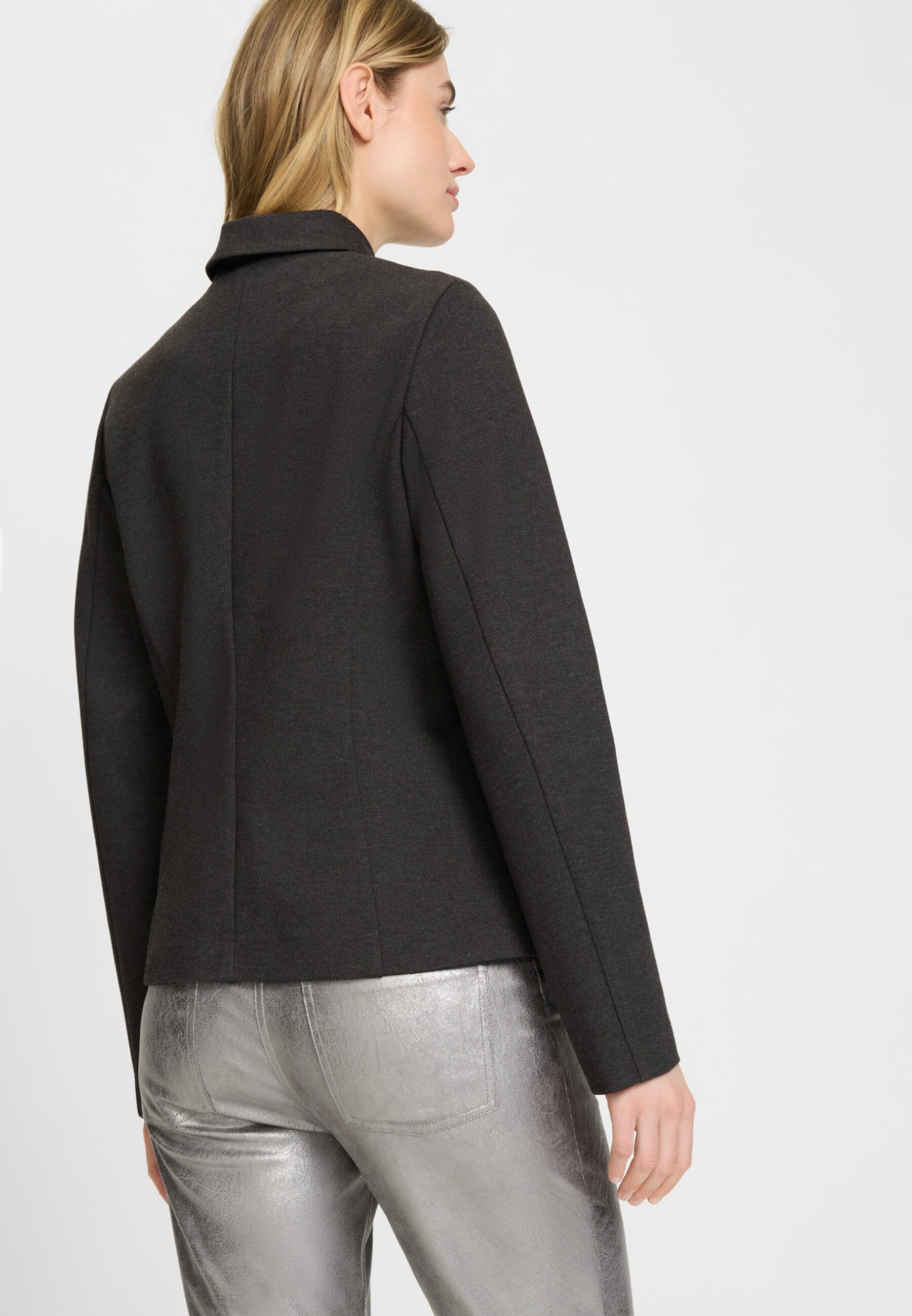 Olsen Jackenblazer im Utility-Style