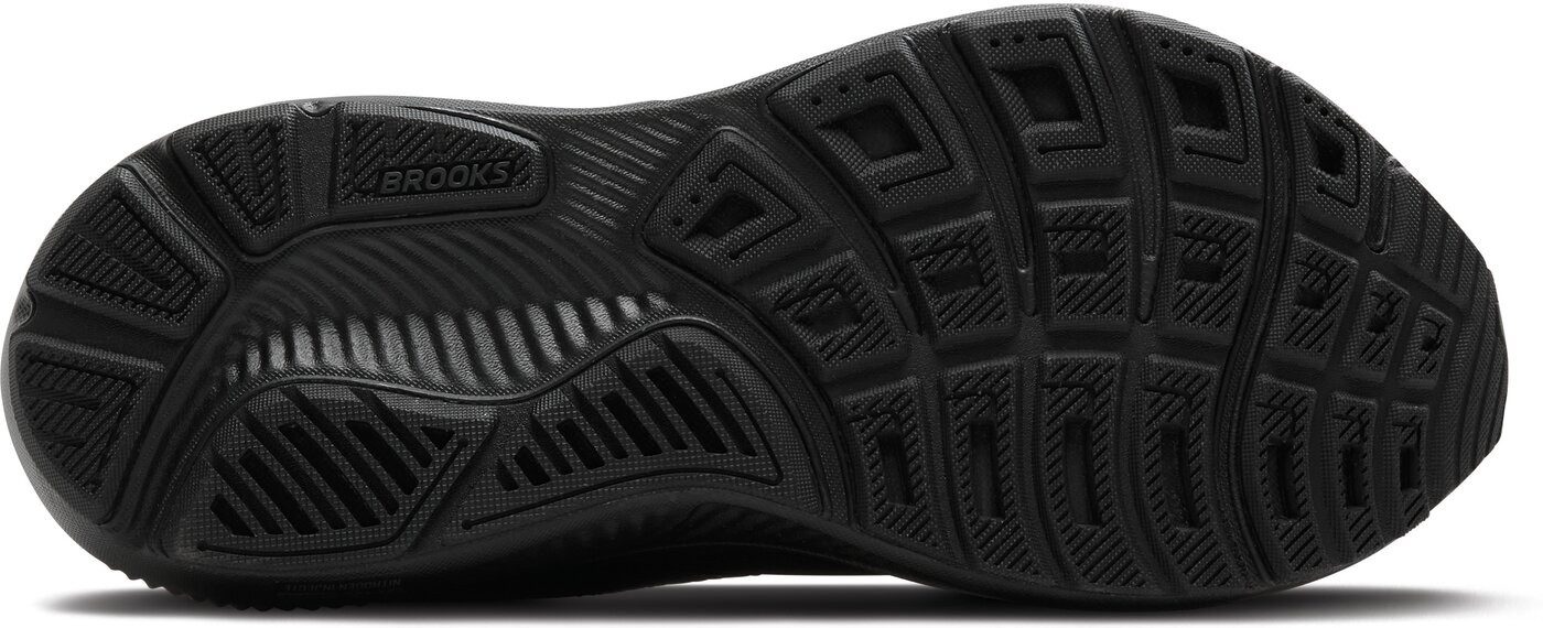 Brooks Ghost 17 Black/Black/Ebony Laufschuh günstig online kaufen