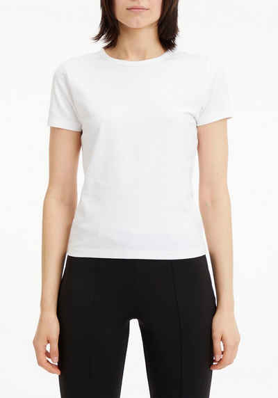 Calvin Klein T-Shirt mit Rundhalsausschnitt