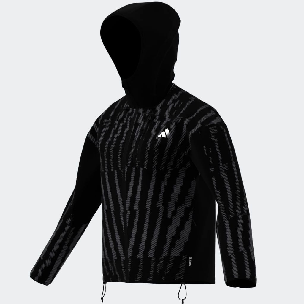 adidas Performance Laufjacke adi365 HVISJK W günstig online kaufen