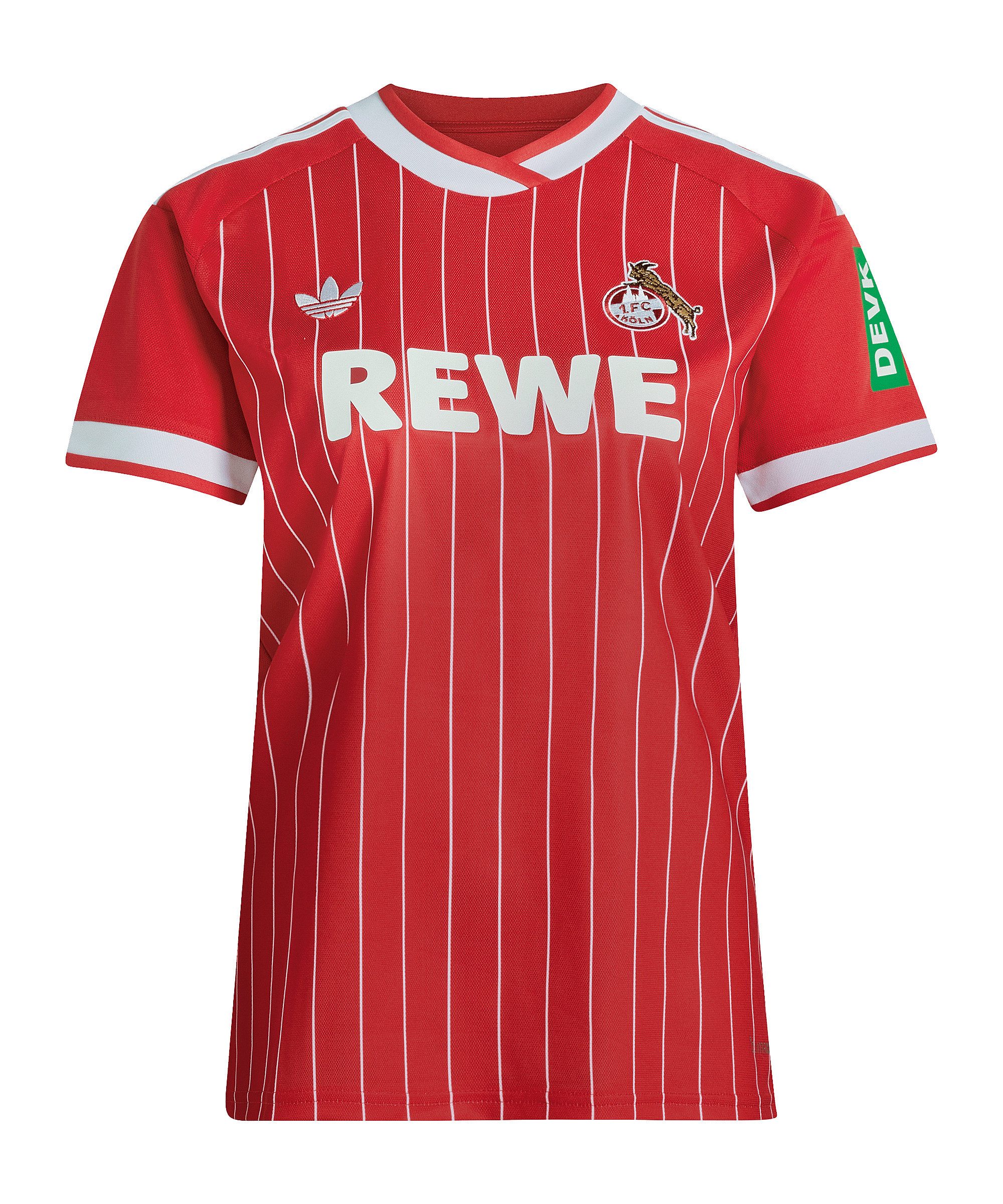 adidas Performance Fußballtrikot adidas Performance 1. Bundesliga