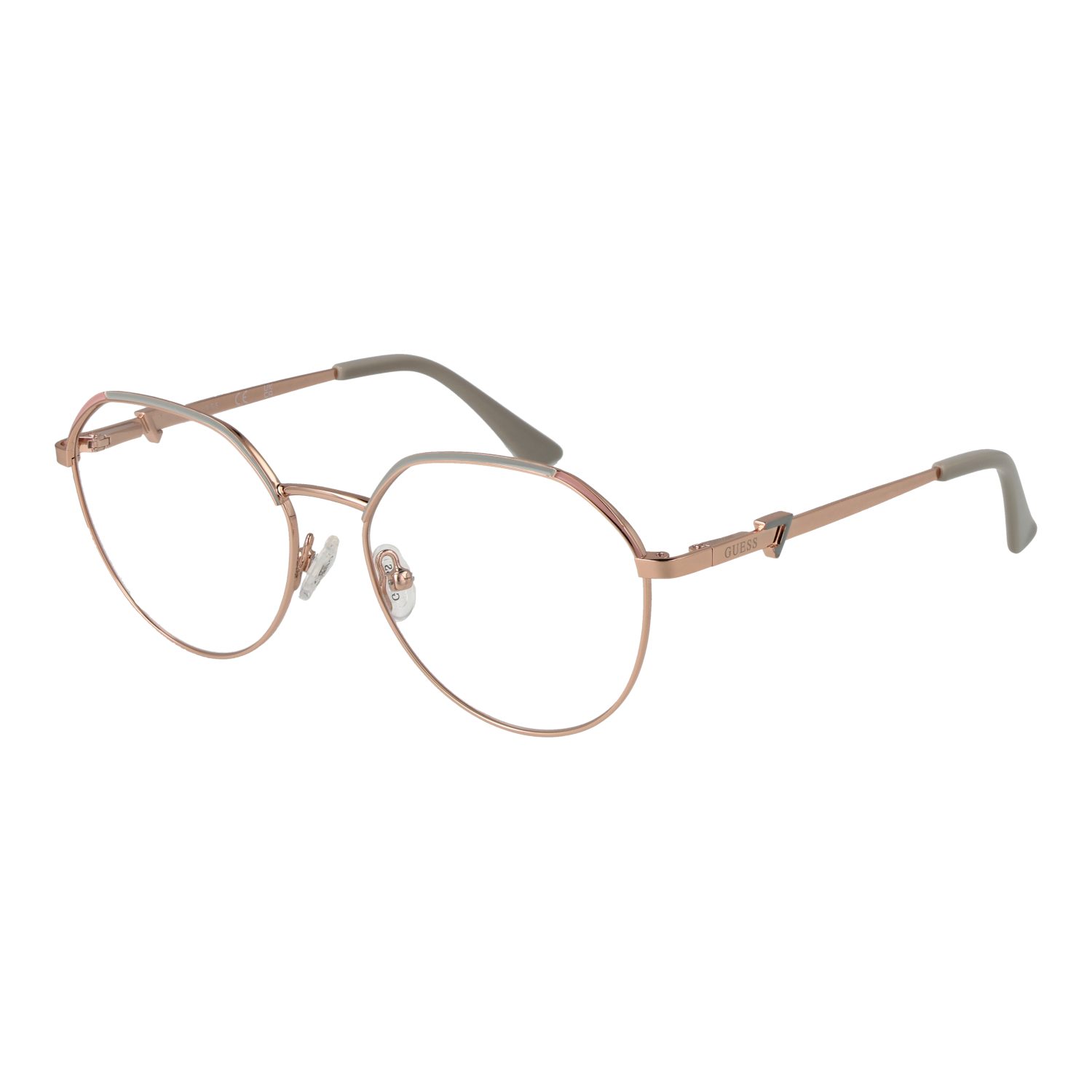 Brillengestell GU2866 53028