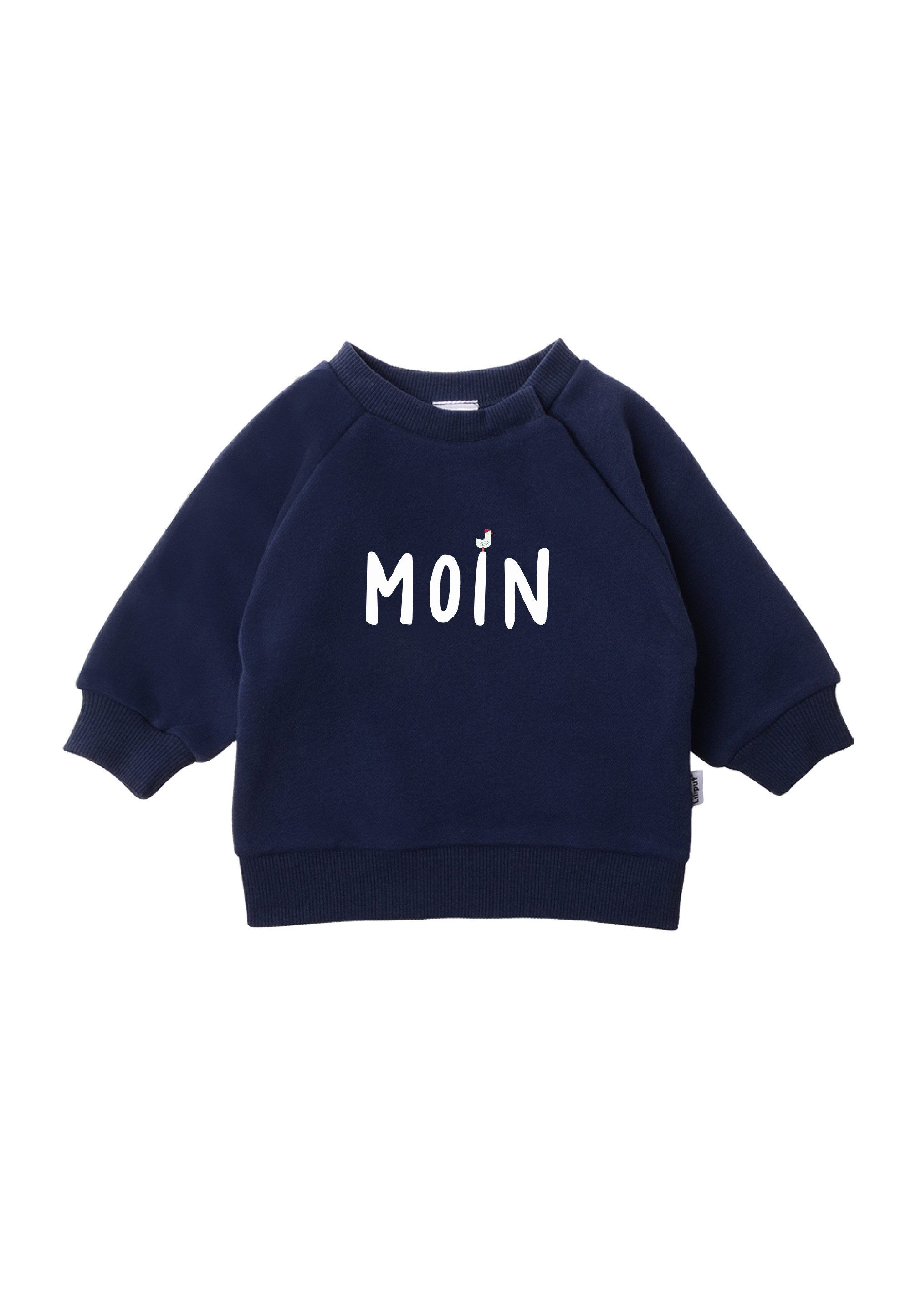 Sweatshirt Moin