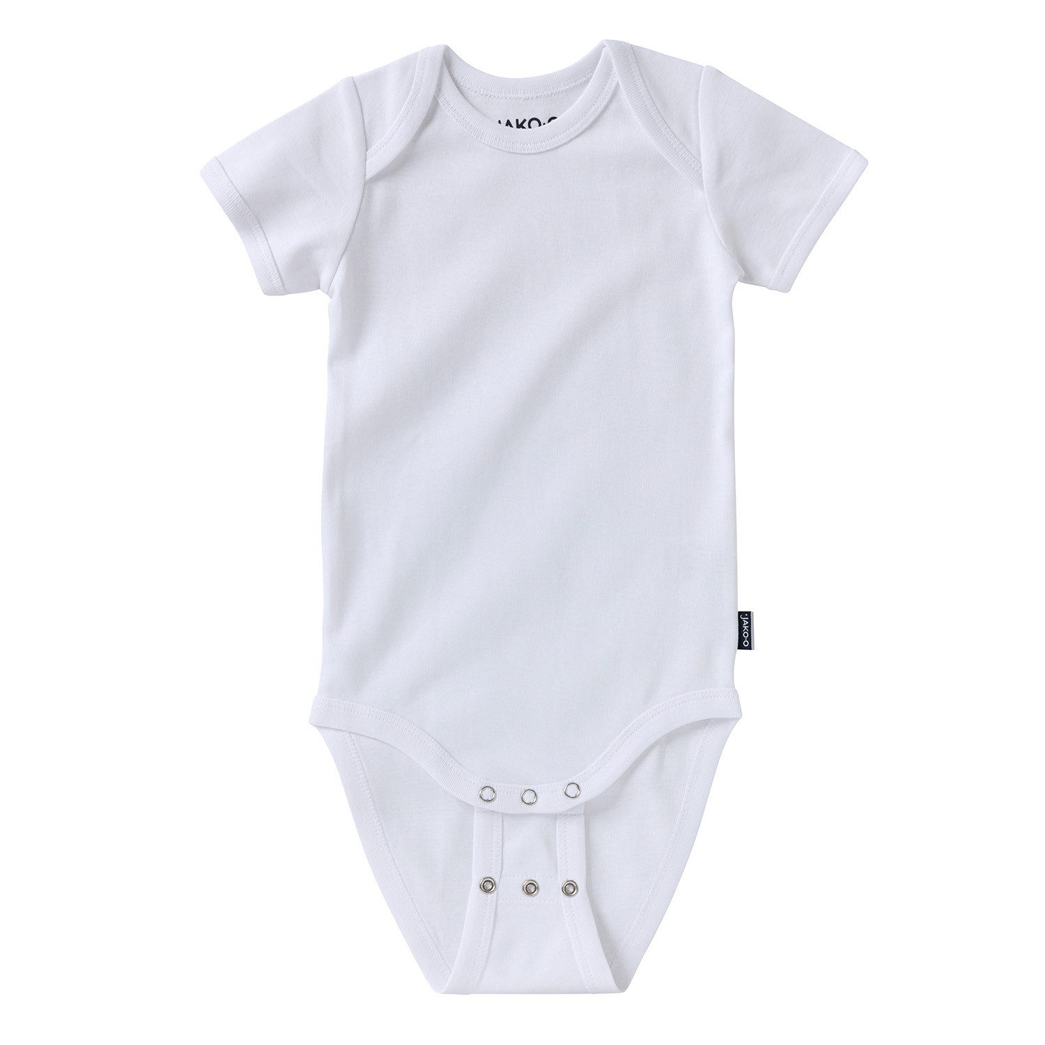 JAKO-O Kurzarmbody JAKO-O Halbarm-Body 2er Pack