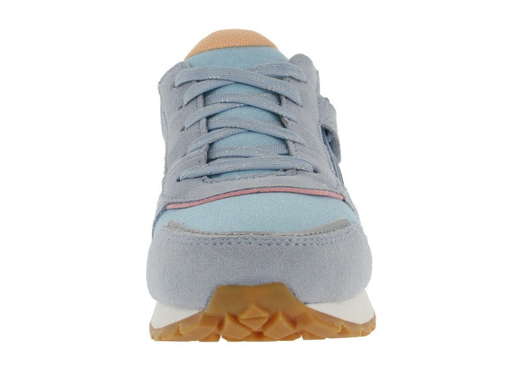 Superfit Superfit Kinder Halbschuhe Schnürschuh