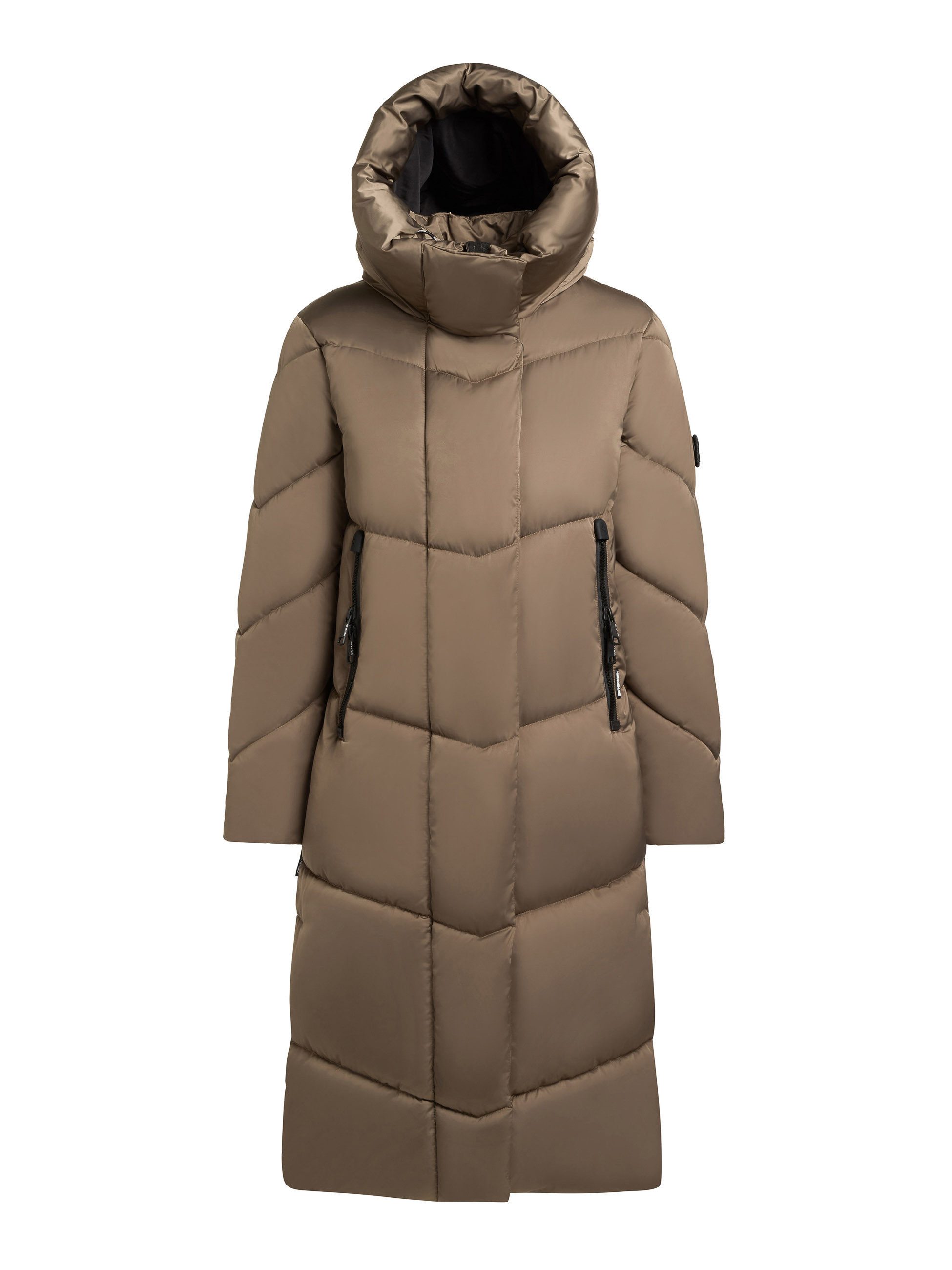 khujo Steppmantel MANELIA2 günstig online kaufen