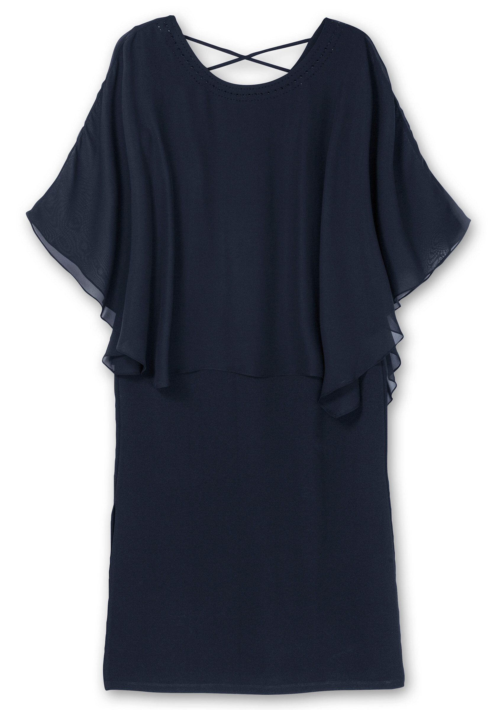 Abendkleid Große Größen