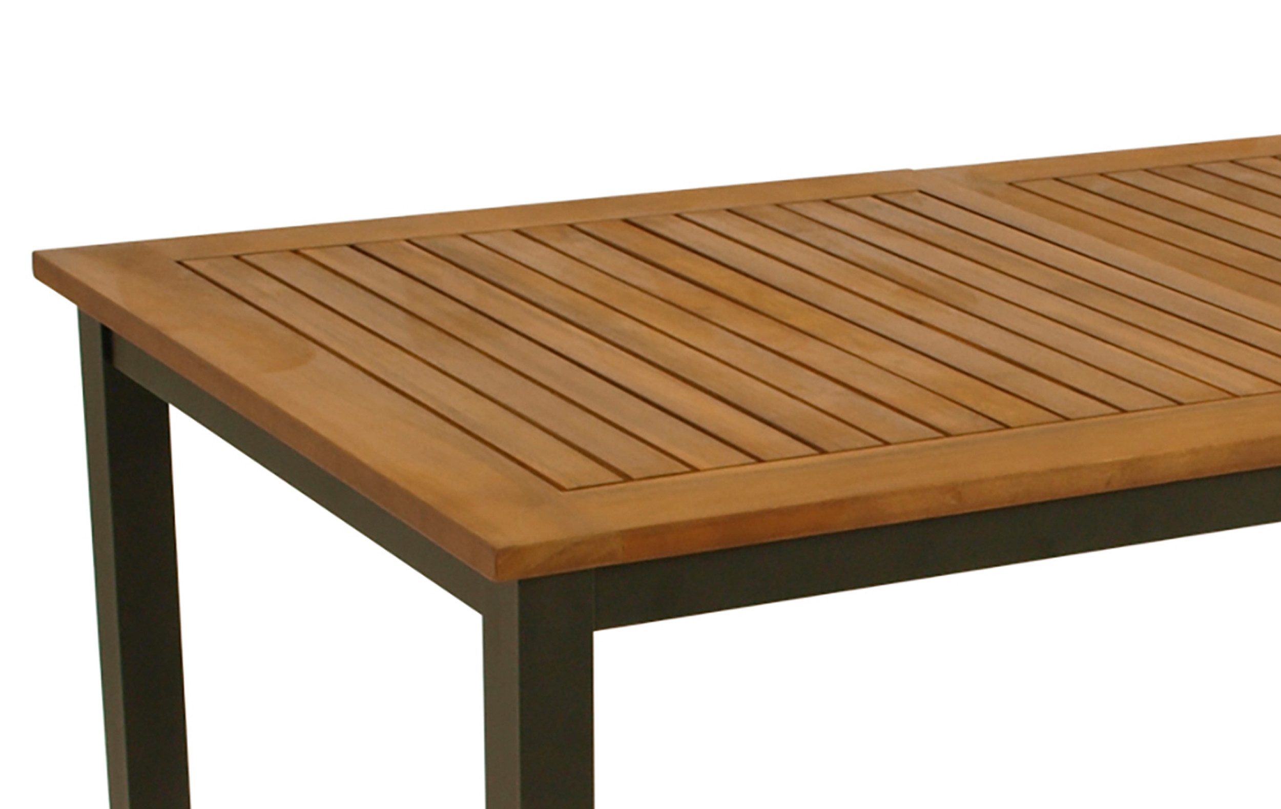 TPFGarden Gartentisch CANTERBURY (Outdoor Tisch - günstig online kaufen