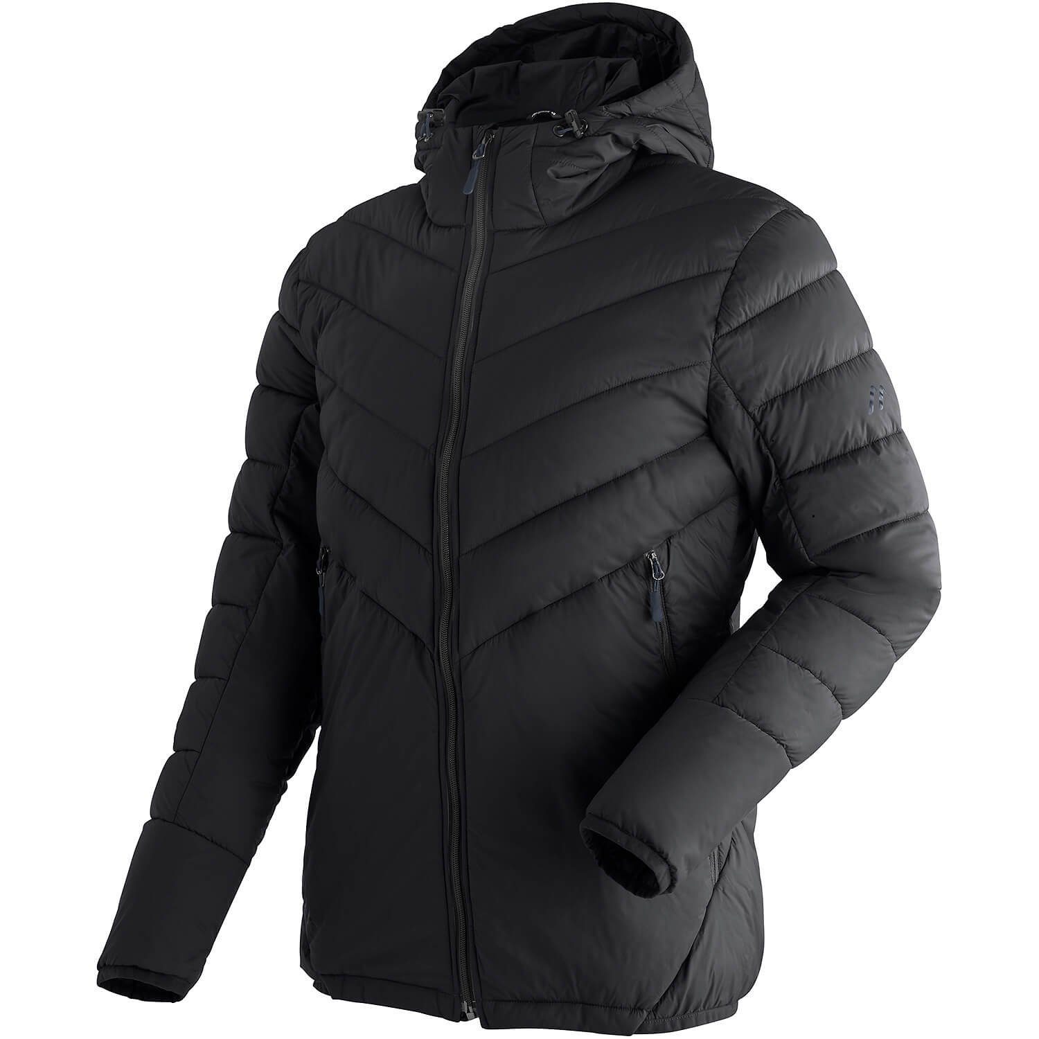 Fleecejacke Jacke Loket