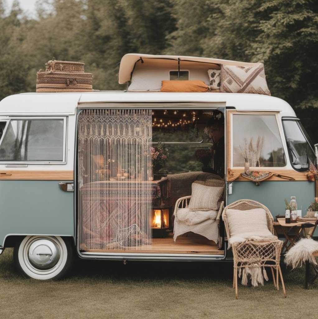 Cozyor Türvorhang Makramee 132 x 200 cm Boho Vorhang Fenstervorhang Raumteiler (1 St), Schlaufen, Baumwolle, beige Driftwood, Wandteppich Wandbehang Raumtrenner handgemacht