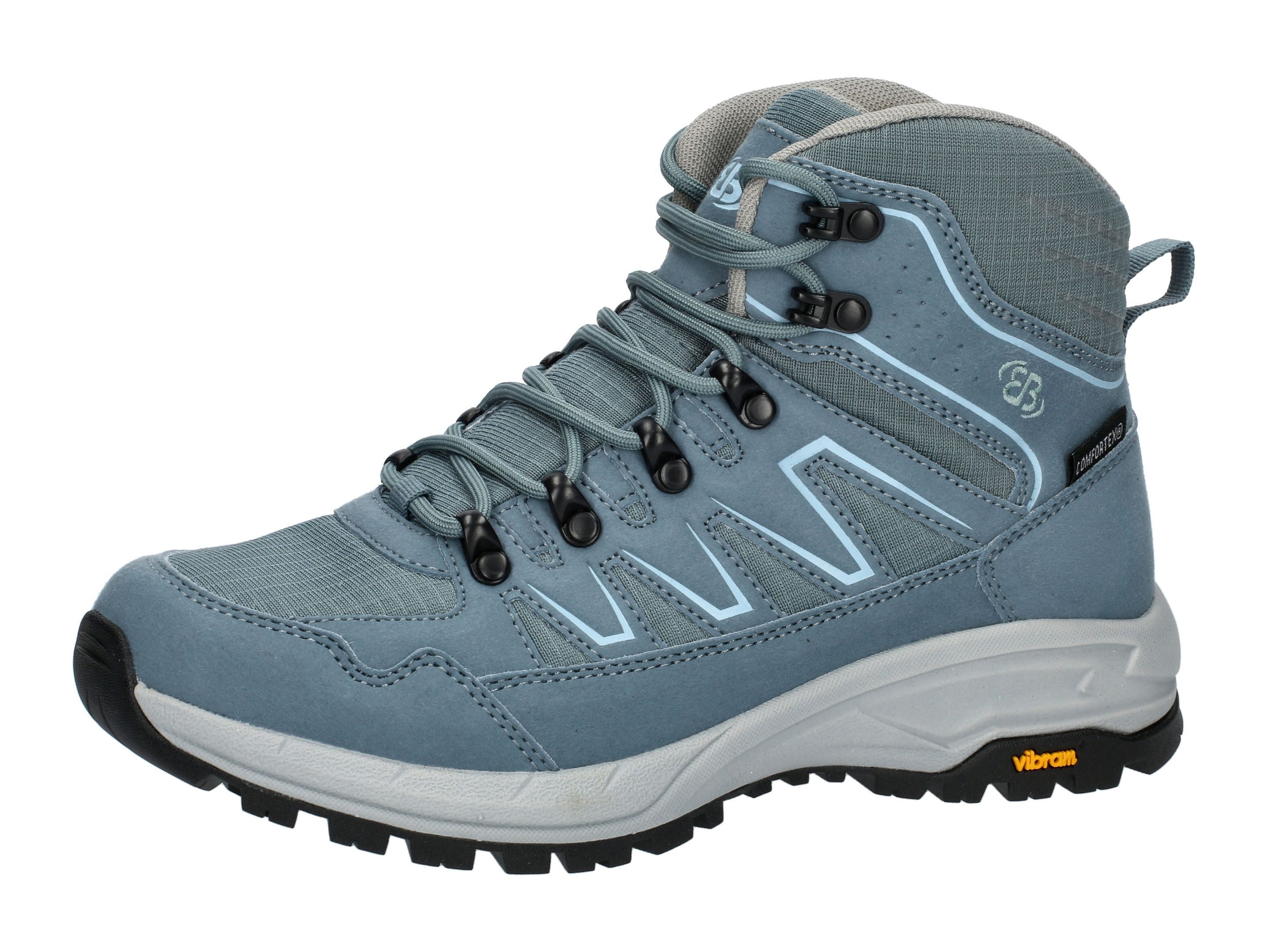 Outdoorstiefel Mount Torbert High Wanderschuh