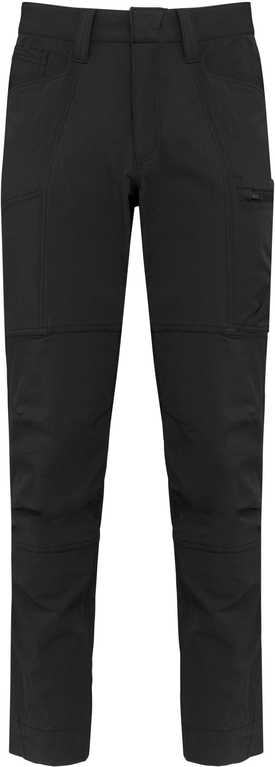 WK. Designed To Work Arbeitshose Recycelte Herren-Stretchhose
