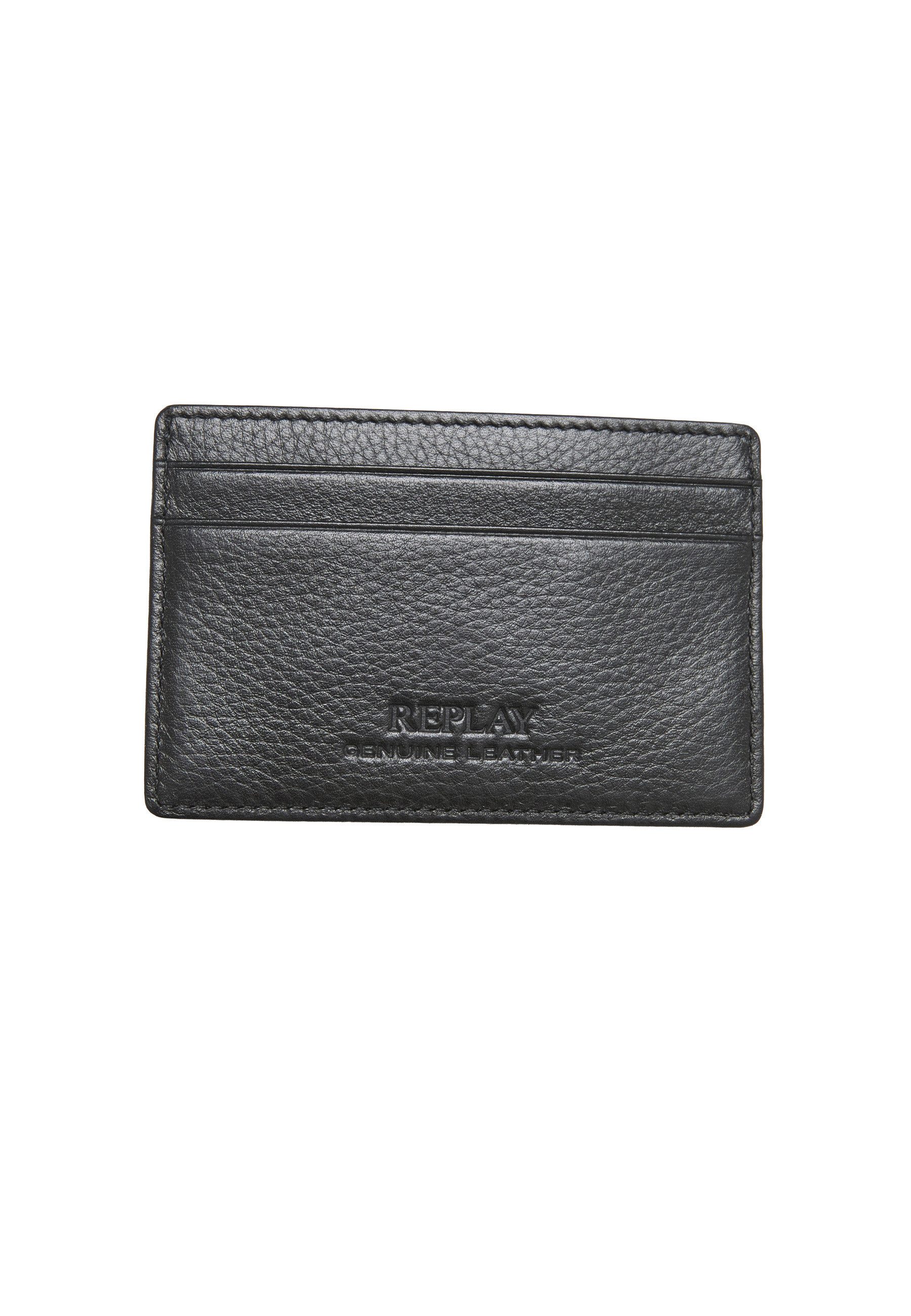Replay Handtasche Replay Geldbeutel/Schlüsseletui FP