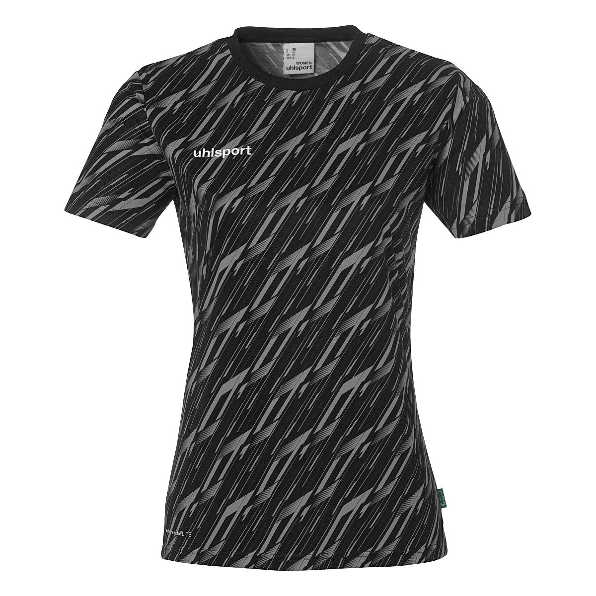 uhlsport Funktionsshirt Trainings-T-Shirt Progressive 28 Women (Trikot)