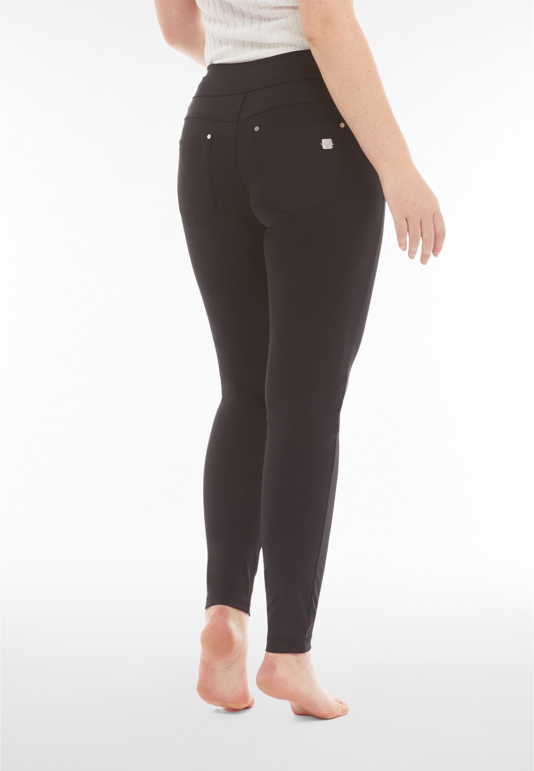 Freddy Leggings NOW YOGA SKINNY sitzt günstig online kaufen