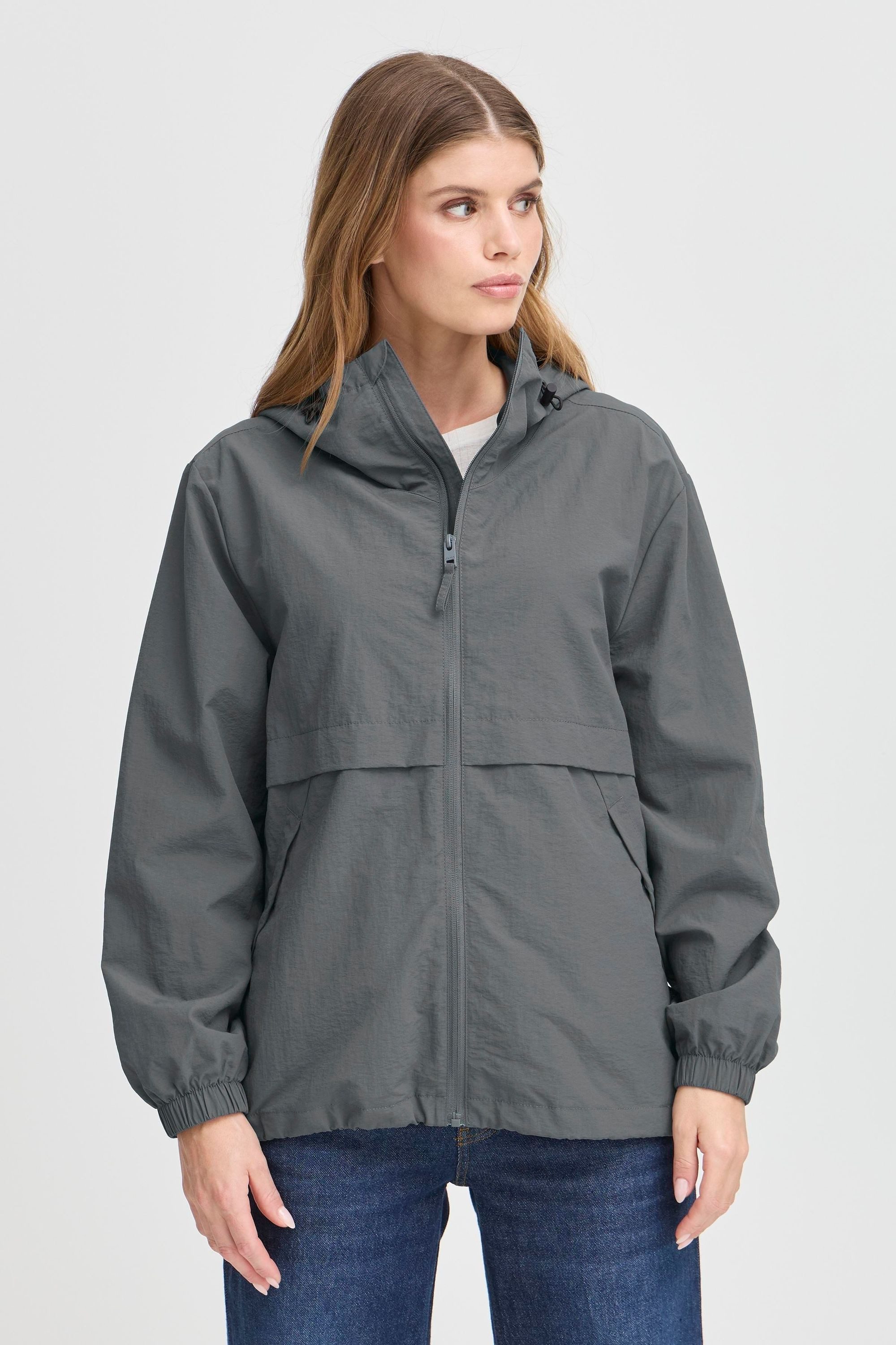 OXMO Windbreaker OXVISAM Praktischer Windbreaker günstig online kaufen