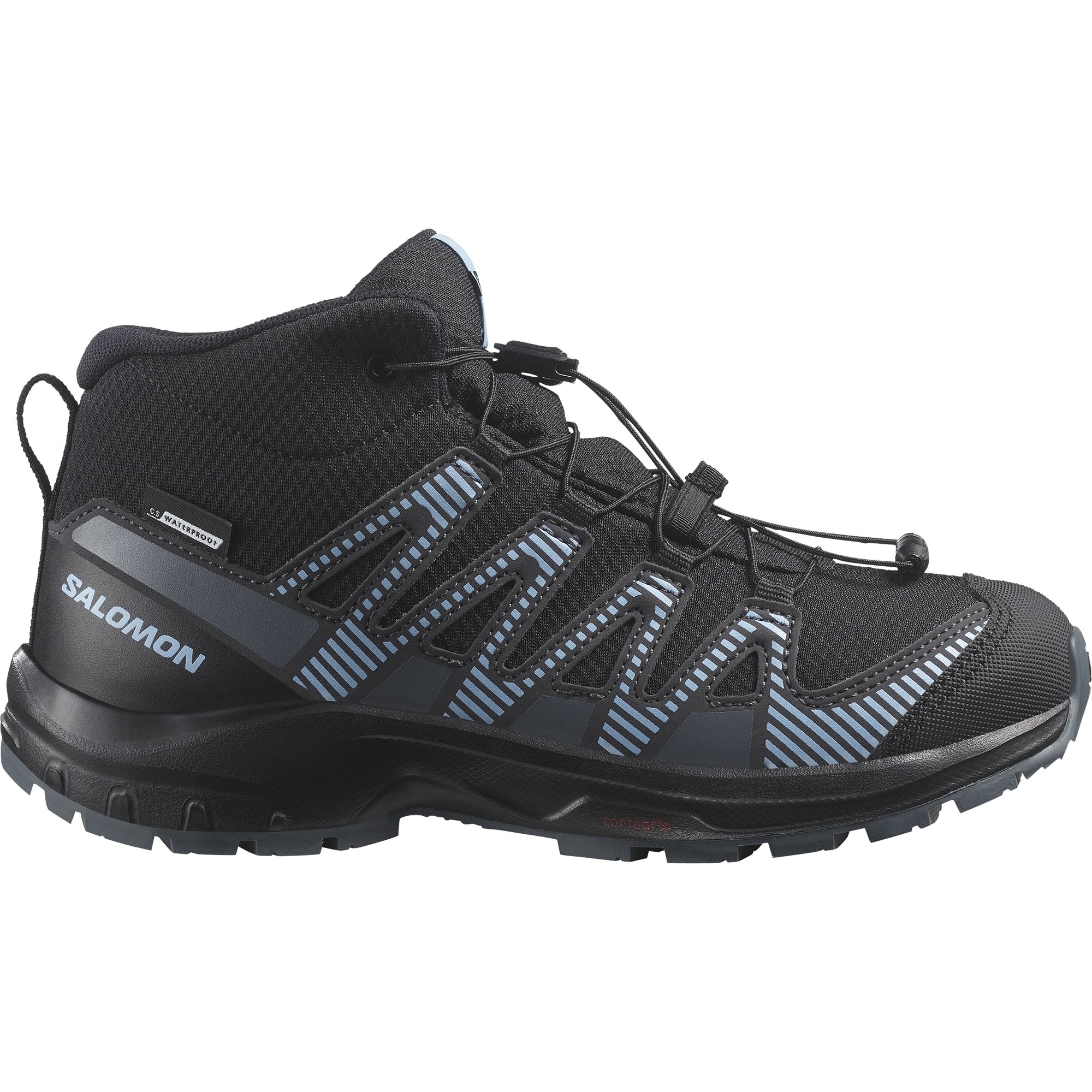 Salomon XA PRO V8 MID WATERPROOF günstig online kaufen