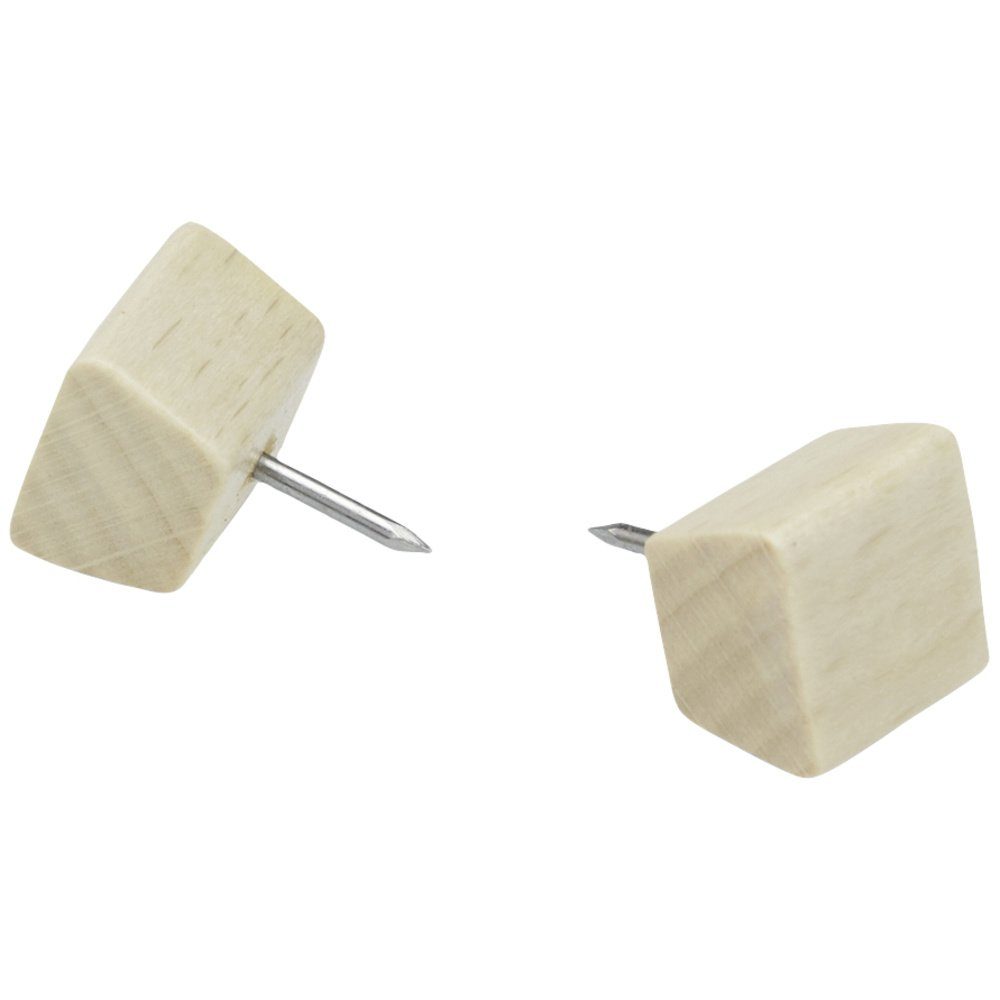 magnetoplan® Heftzwecke magnetoplan Pinnwandnadel 25 St.