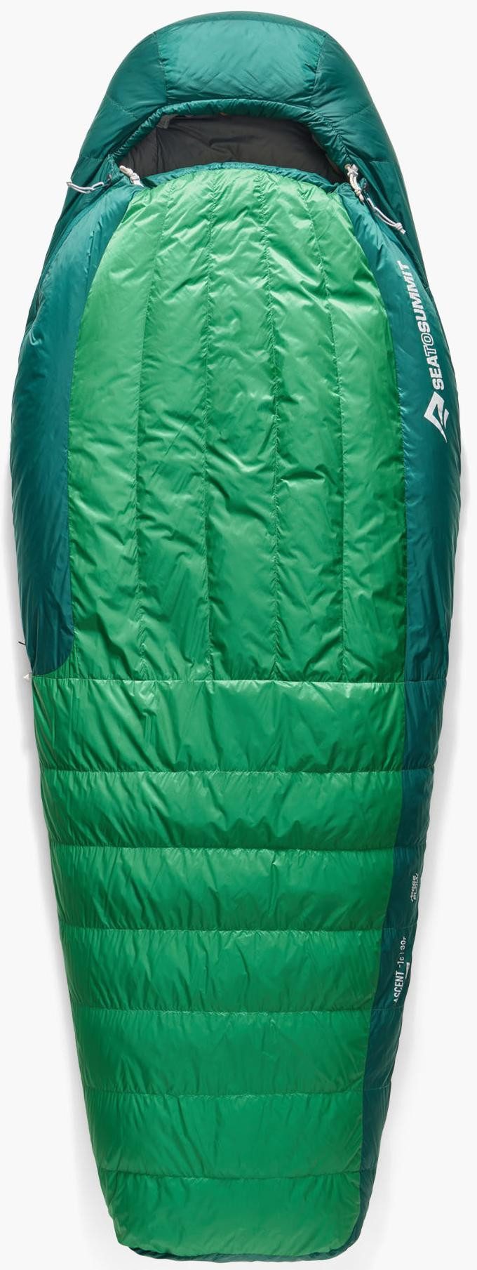 sea to summit Schlafsack Sea To Summit Ascent -1 Daunenschlafsack