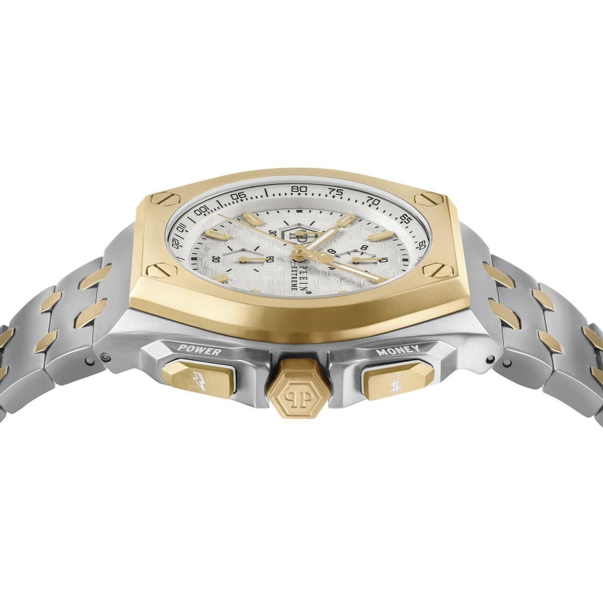 PHILIPP PLEIN Quarzuhr PWGAA0421 günstig online kaufen