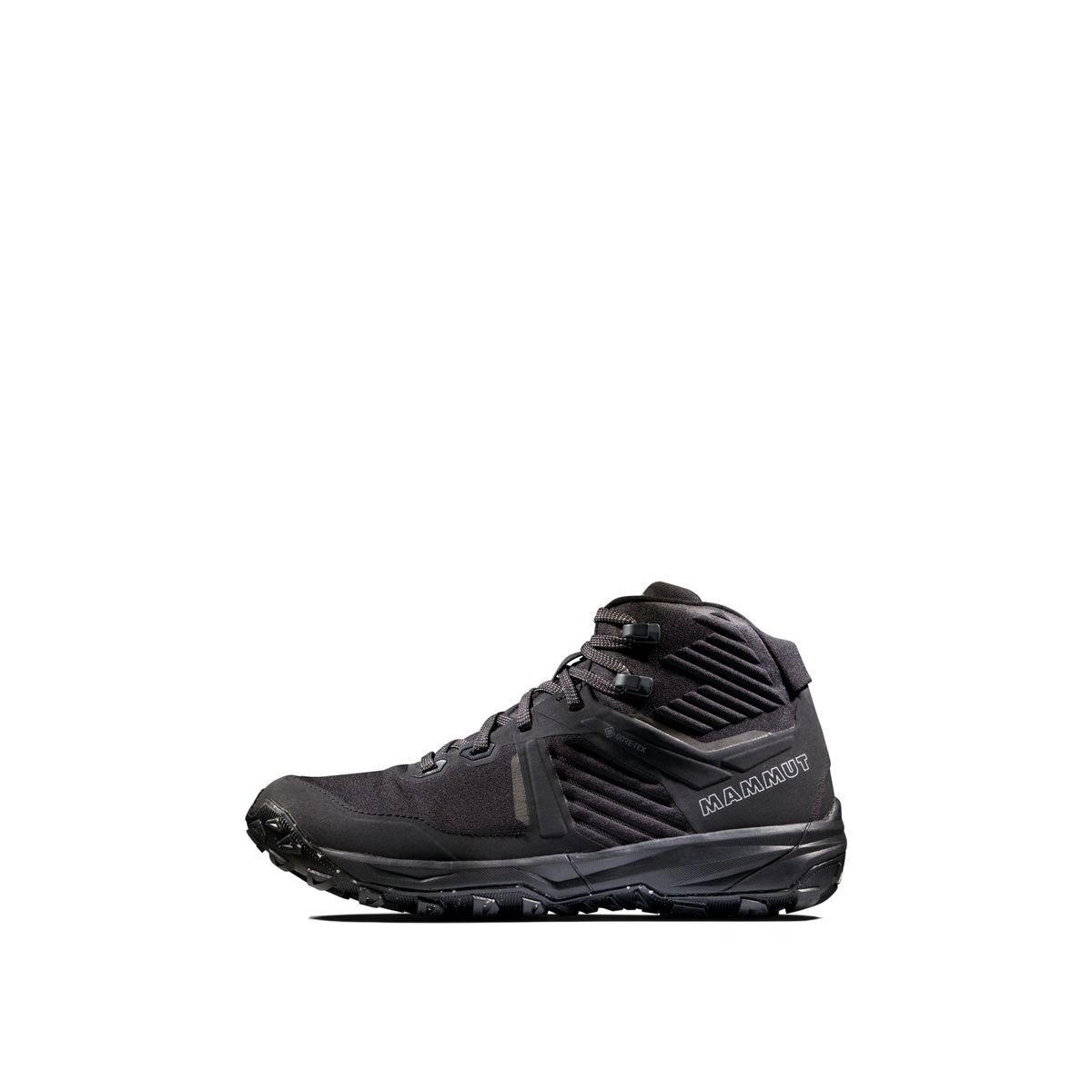 Mammut Wanderschuh Ultimate III Mid GTX (Damen) – Mammut Outdoorschuh