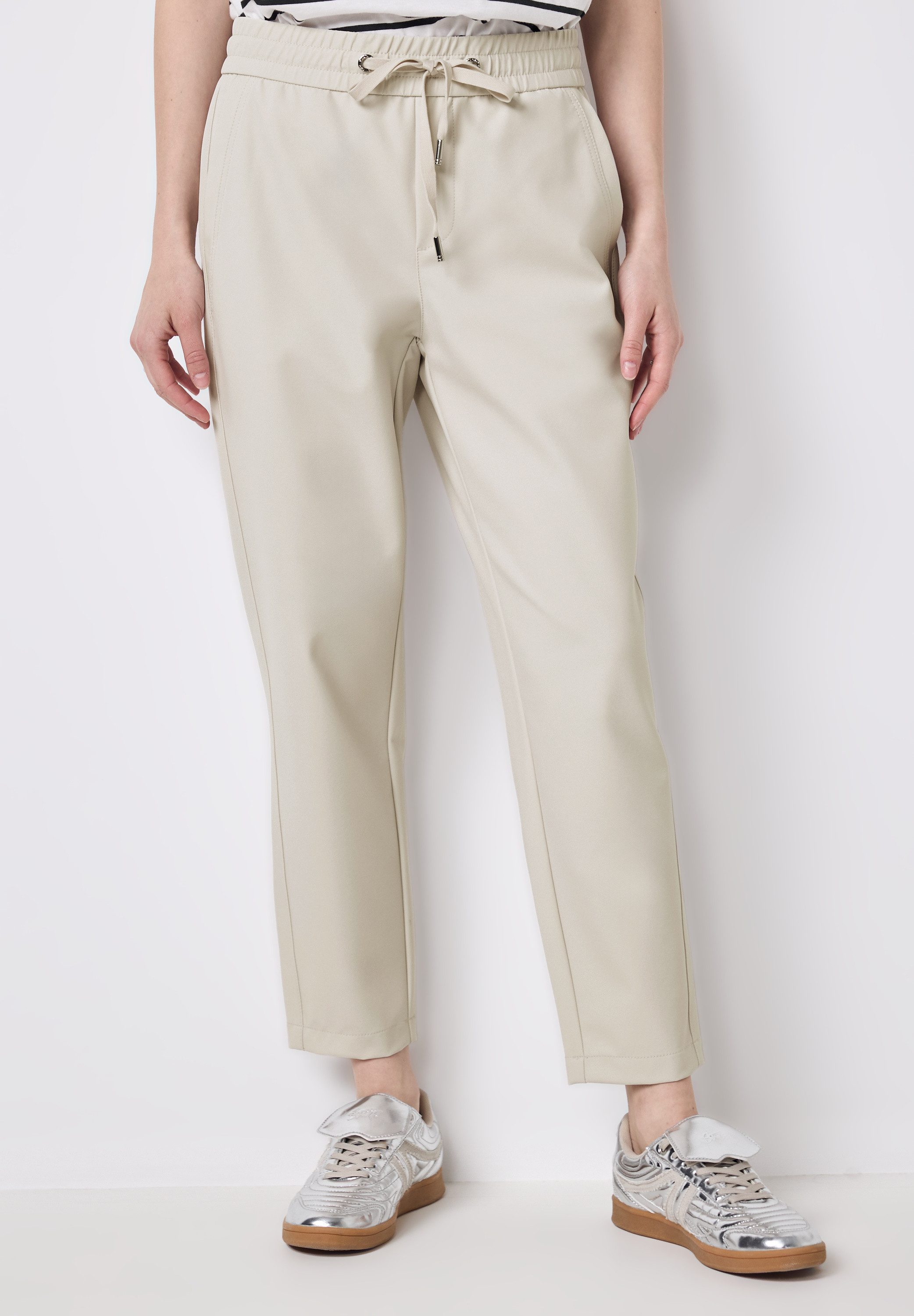 STREET ONE STUDIO Jogger Pants mit günstig online kaufen