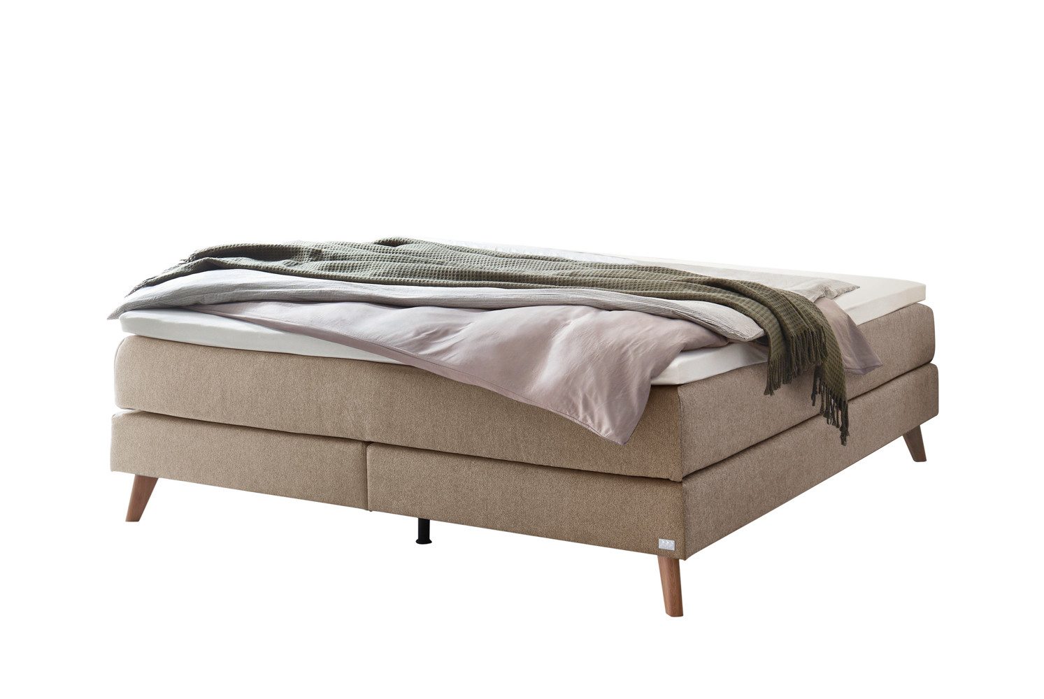 HASENA Boxspringbett