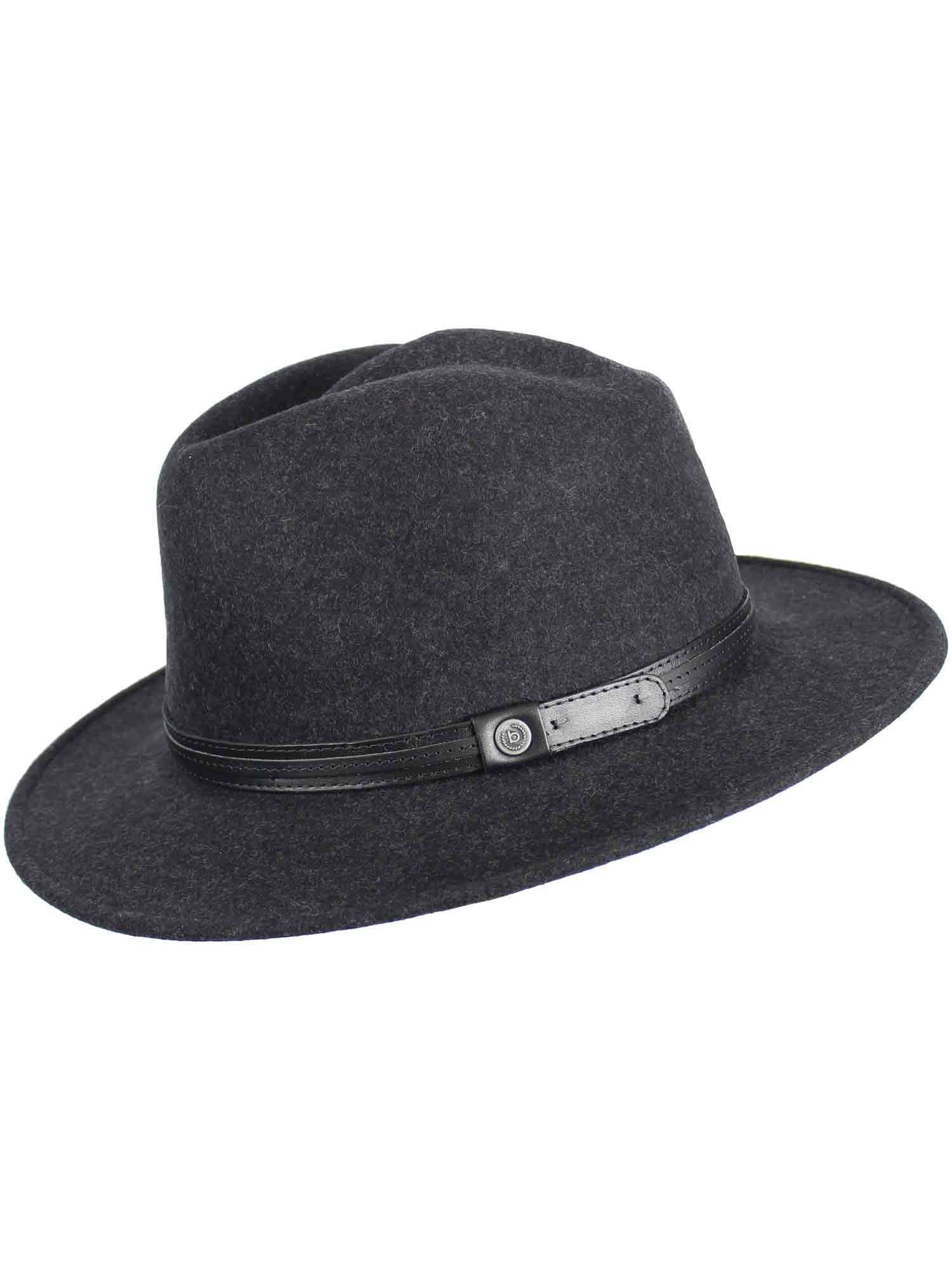 bugatti Fedora Woll Fedora (keine Fransen)