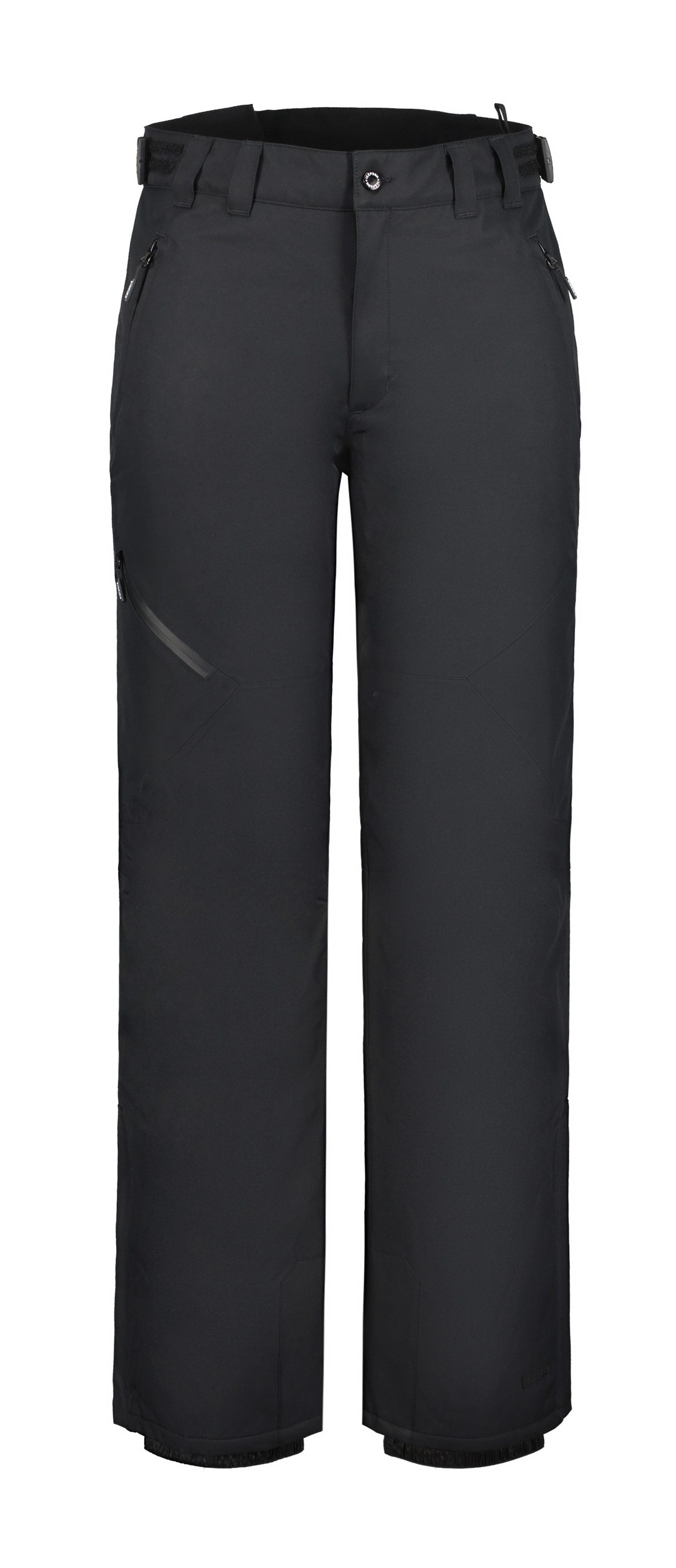 Icepeak Skihose ICEPEAK COLMAN (1-tlg) mit dezentem Logobadge am Beinabschl günstig online kaufen