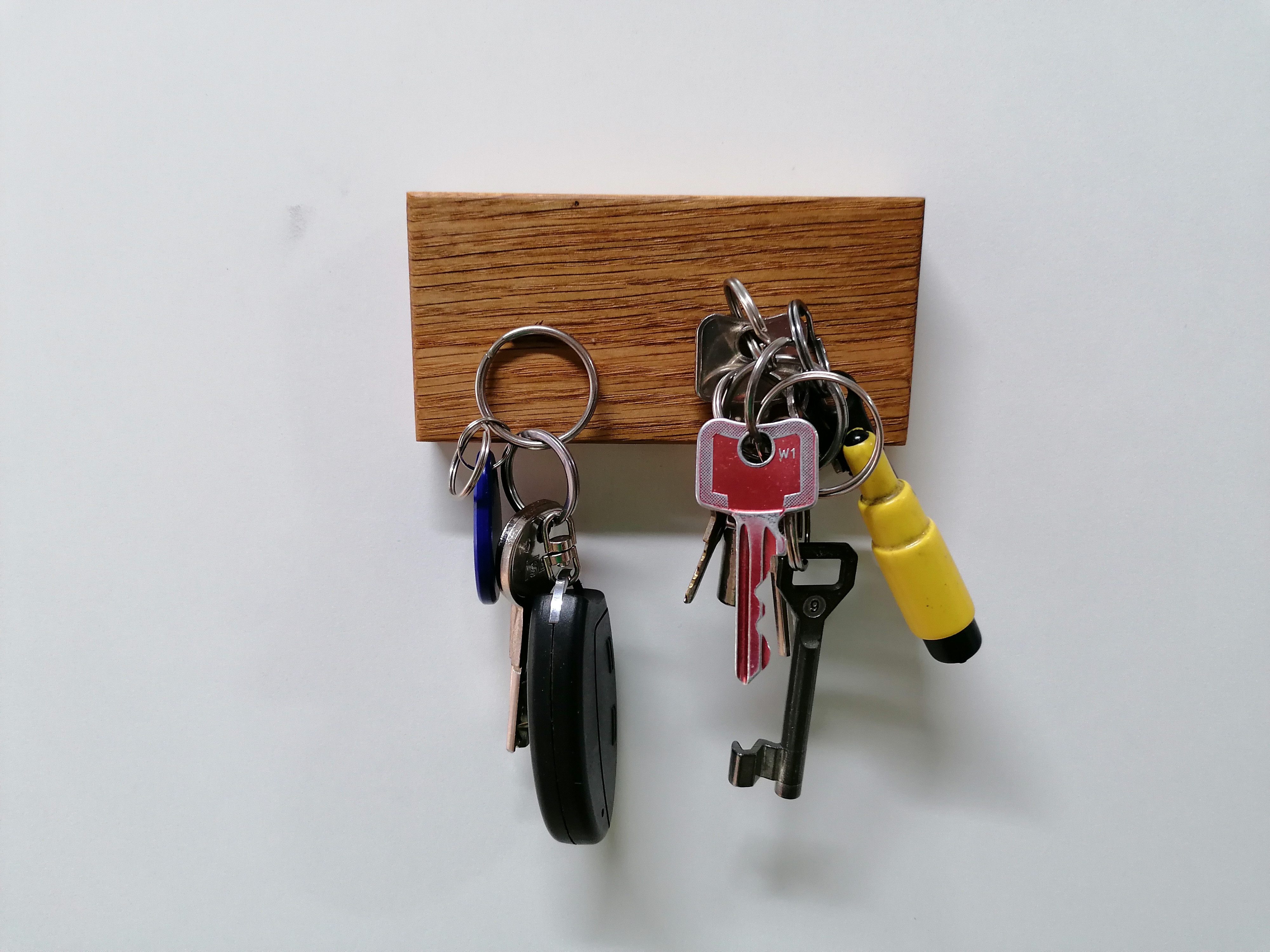 Eli Schlüsselbrett ELI Magnetisches Schlüsselbrett