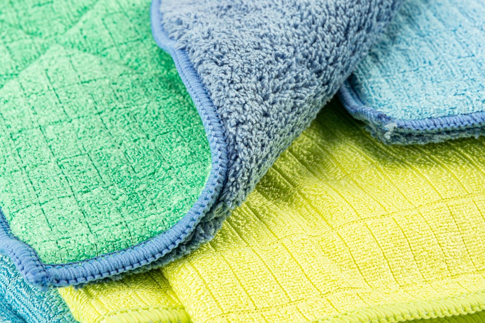 AQUA CLEAN Geschirrtuch AQUA CLEAN Kristall Sonnenschein Geschirr- & Spültü günstig online kaufen