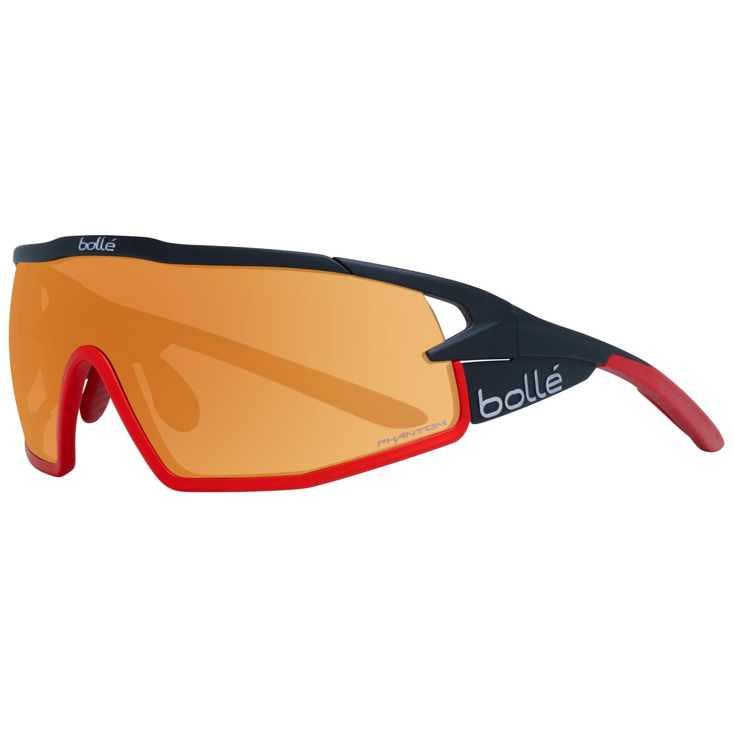 Bolle Monoscheibensonnenbrille 12628 B-Rock Pro 119