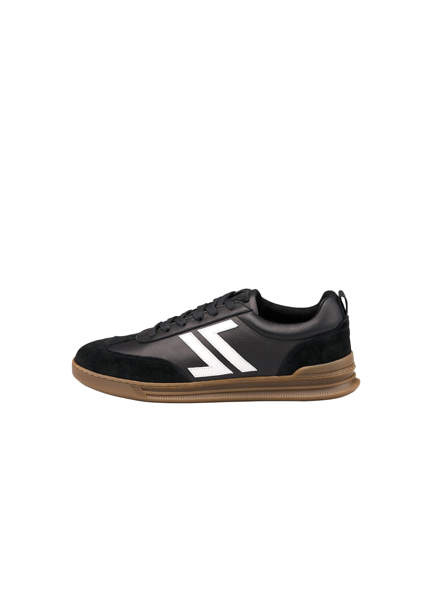 Lloyd ORBIT 77 Sneaker mit herausnehmbarem Fußbett