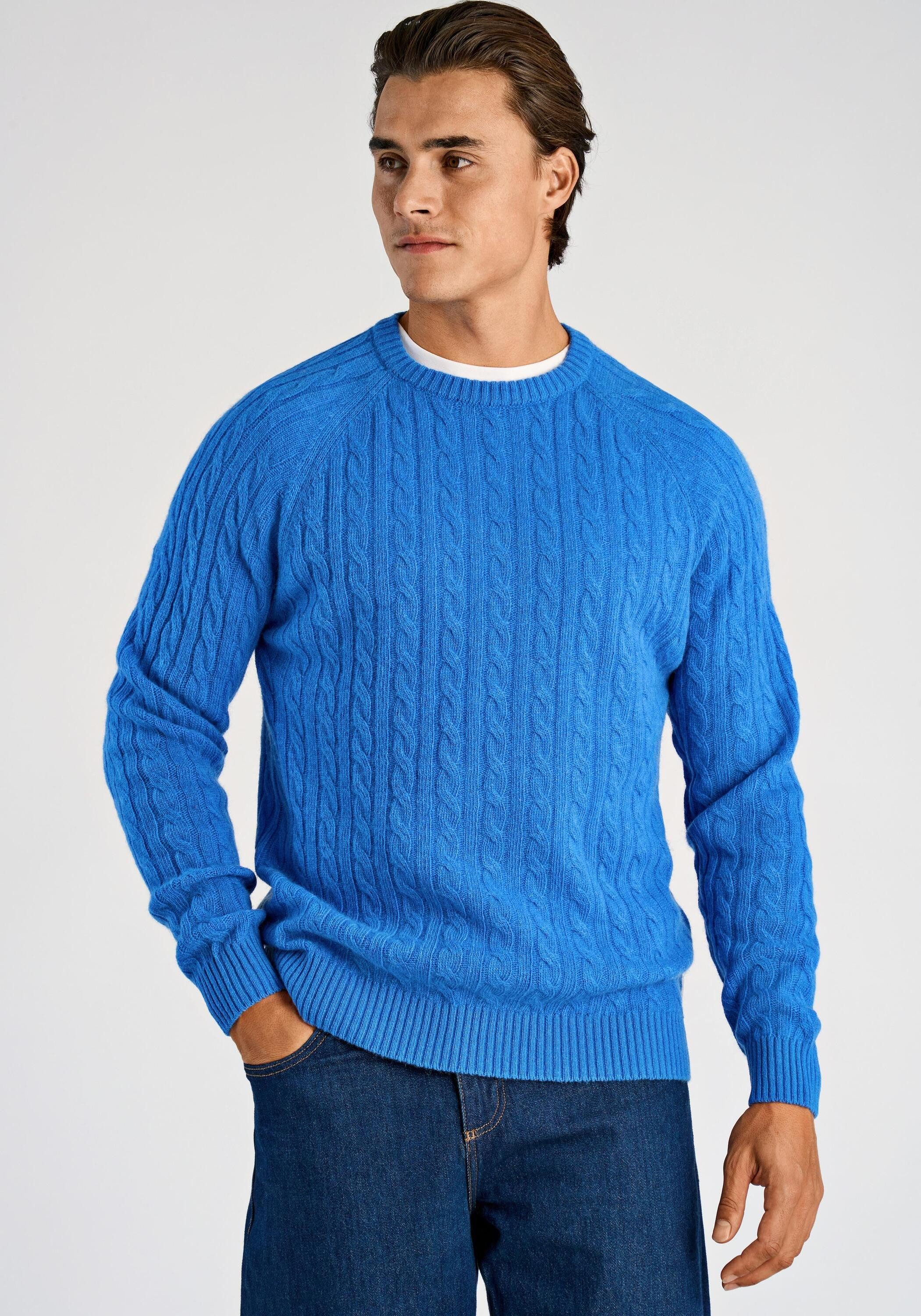Strickpullover Strickpullover Relaxed Fit