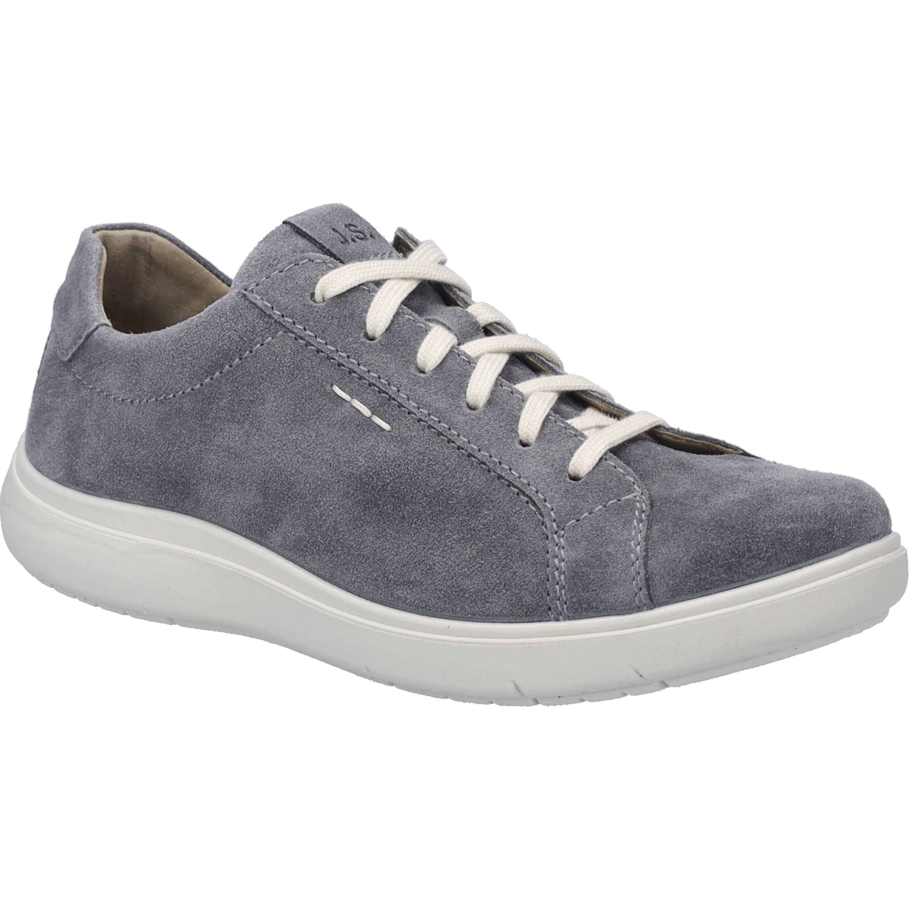 Josef Seibel Megan 07, grau Sneaker günstig online kaufen