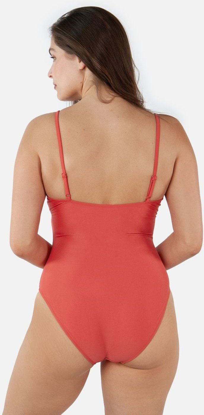 Barts Badeanzug Kelli One Piece CORAL