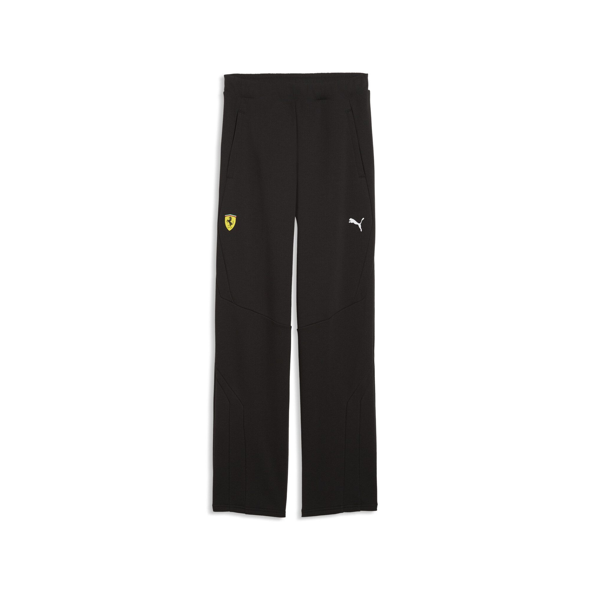 PUMA Sporthose Scuderia Ferrari PM1 Hose Herren günstig online kaufen