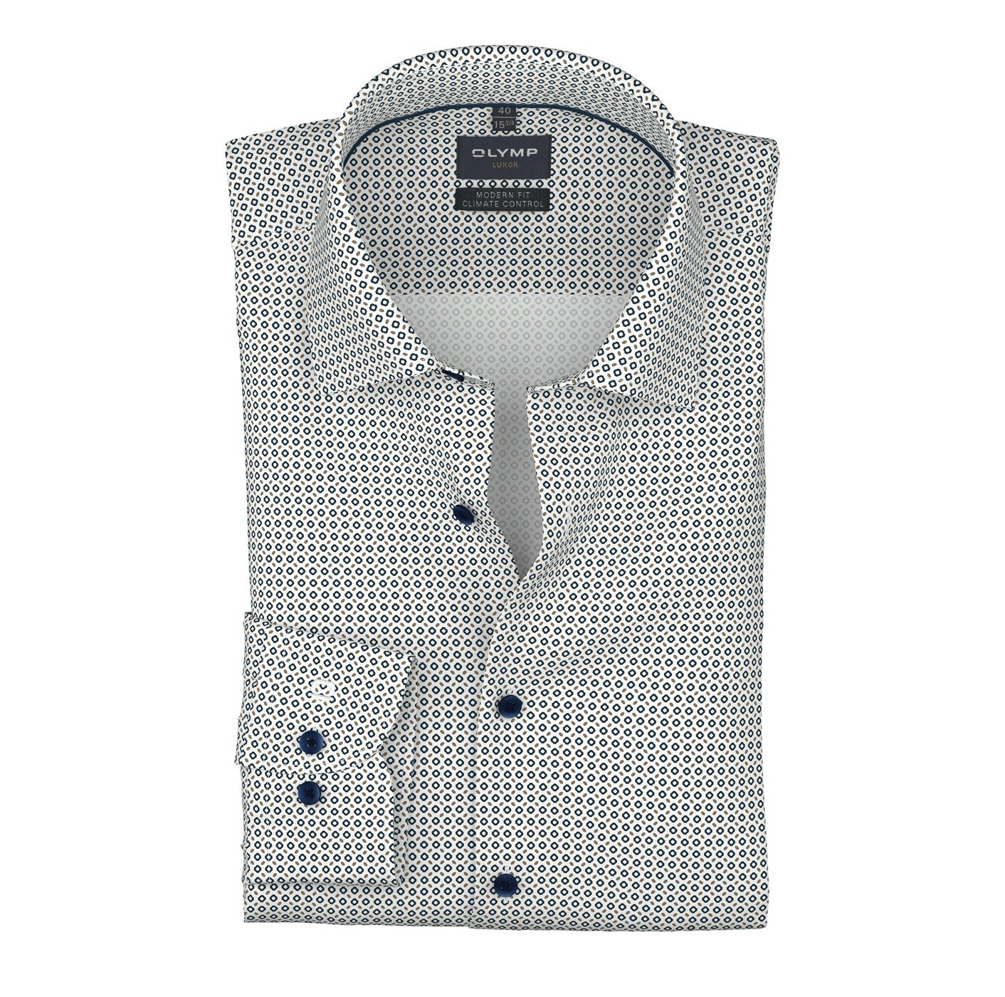 OLYMP Businesshemd 133814-Hemden