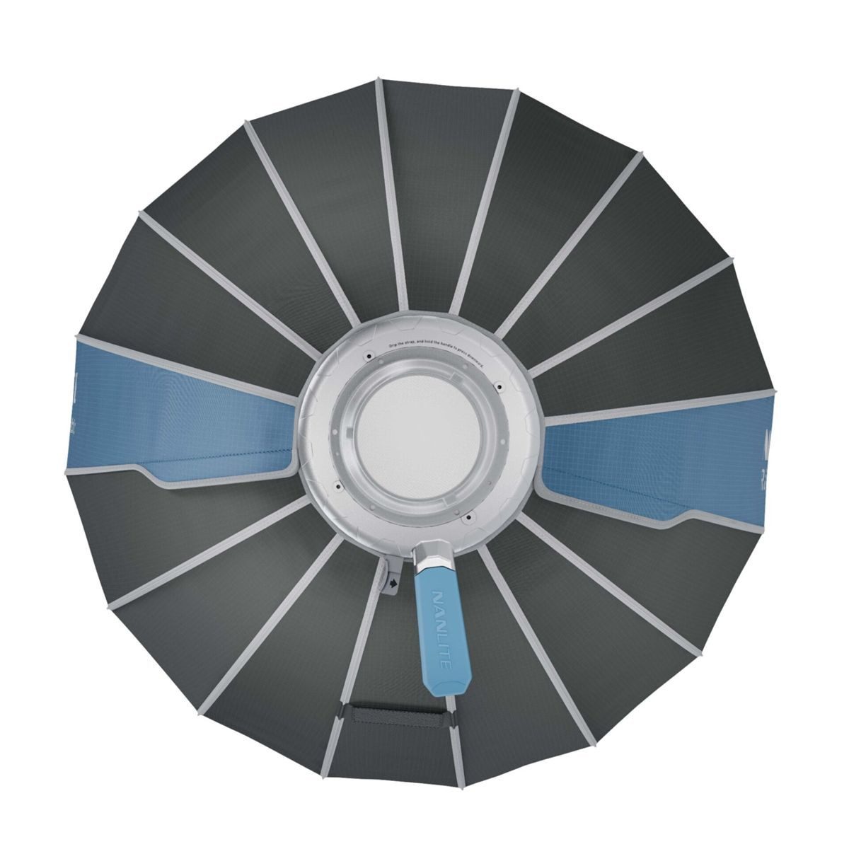 Nanlite SB-RP90 Parabol-Softbox Rapid 90 Blitzgerät