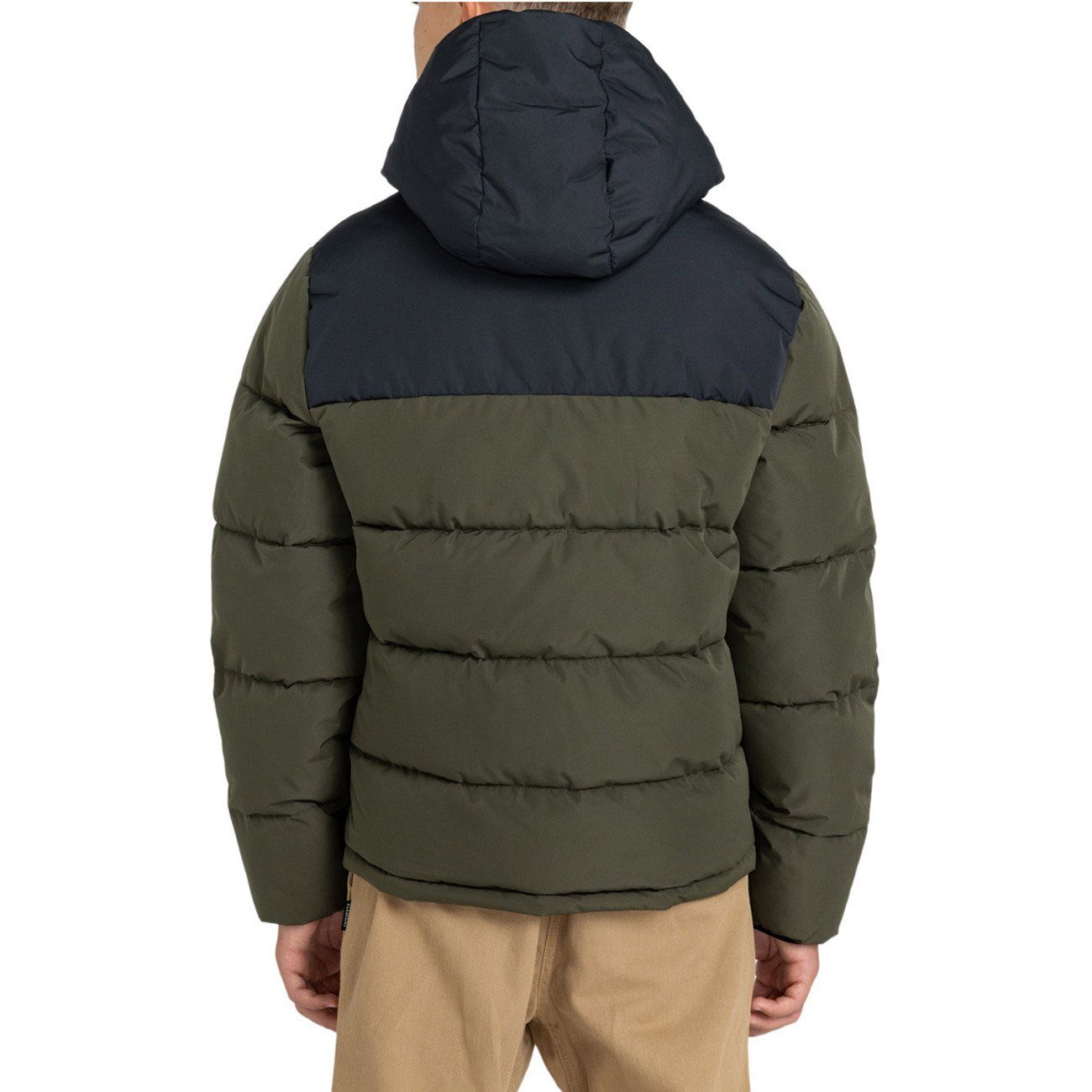 Element Winterjacke PUFFA CLASSIC JCKT PUFFA CLASSIC JCKT günstig online kaufen