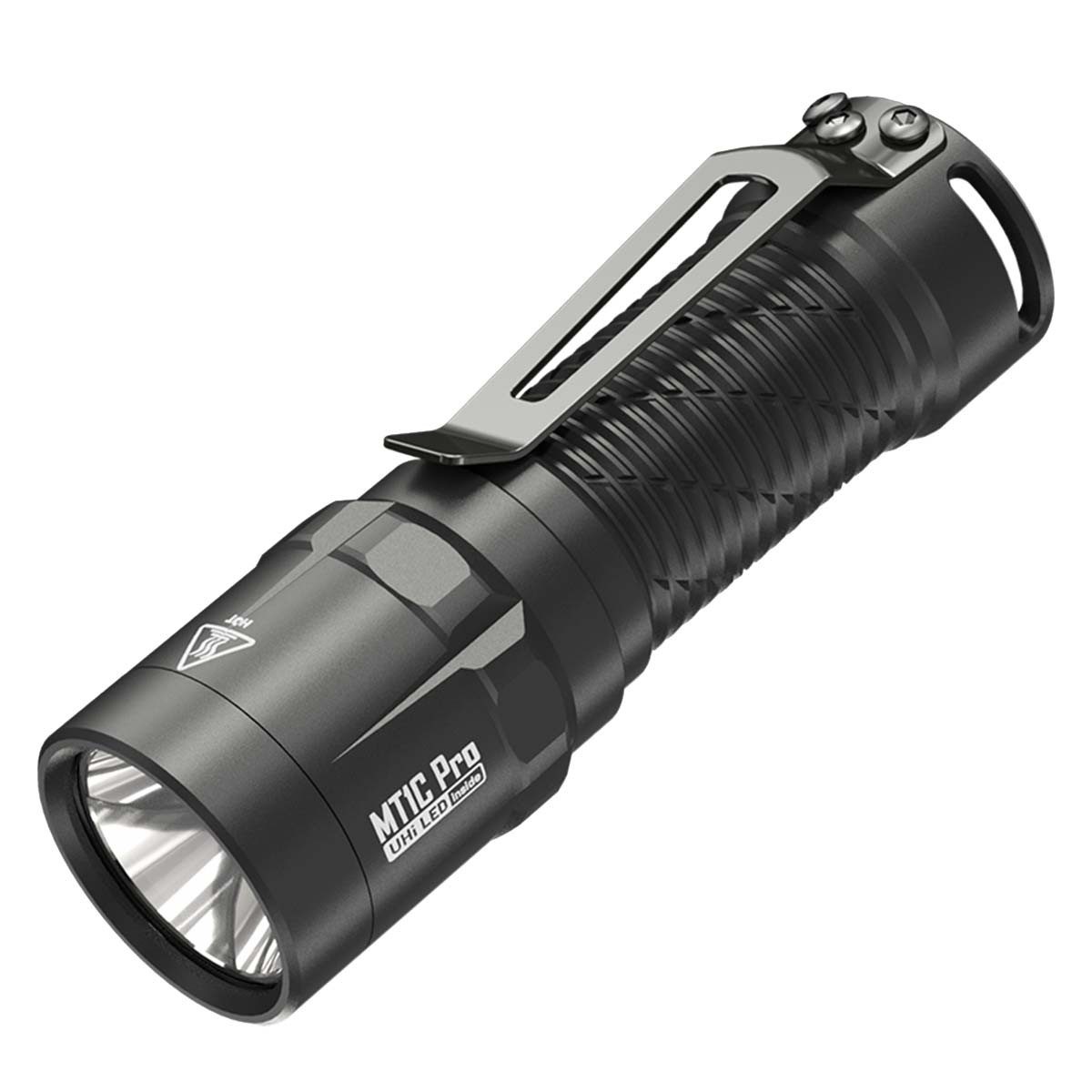 Nitecore LED Taschenlampe MT1C PRO 1000 Lumen - EDC-Taschenlampe