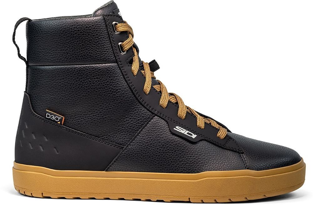 Sidi Arx Wp High Motorradstiefel