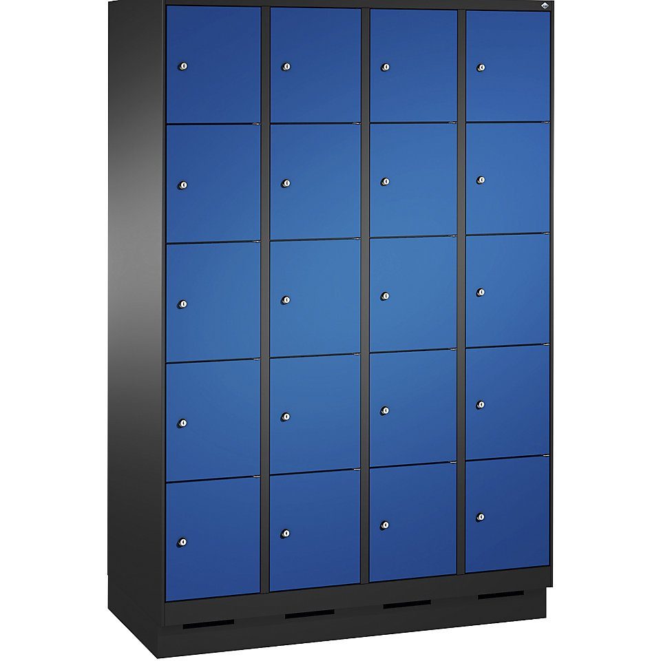 C+P Aktenschrank