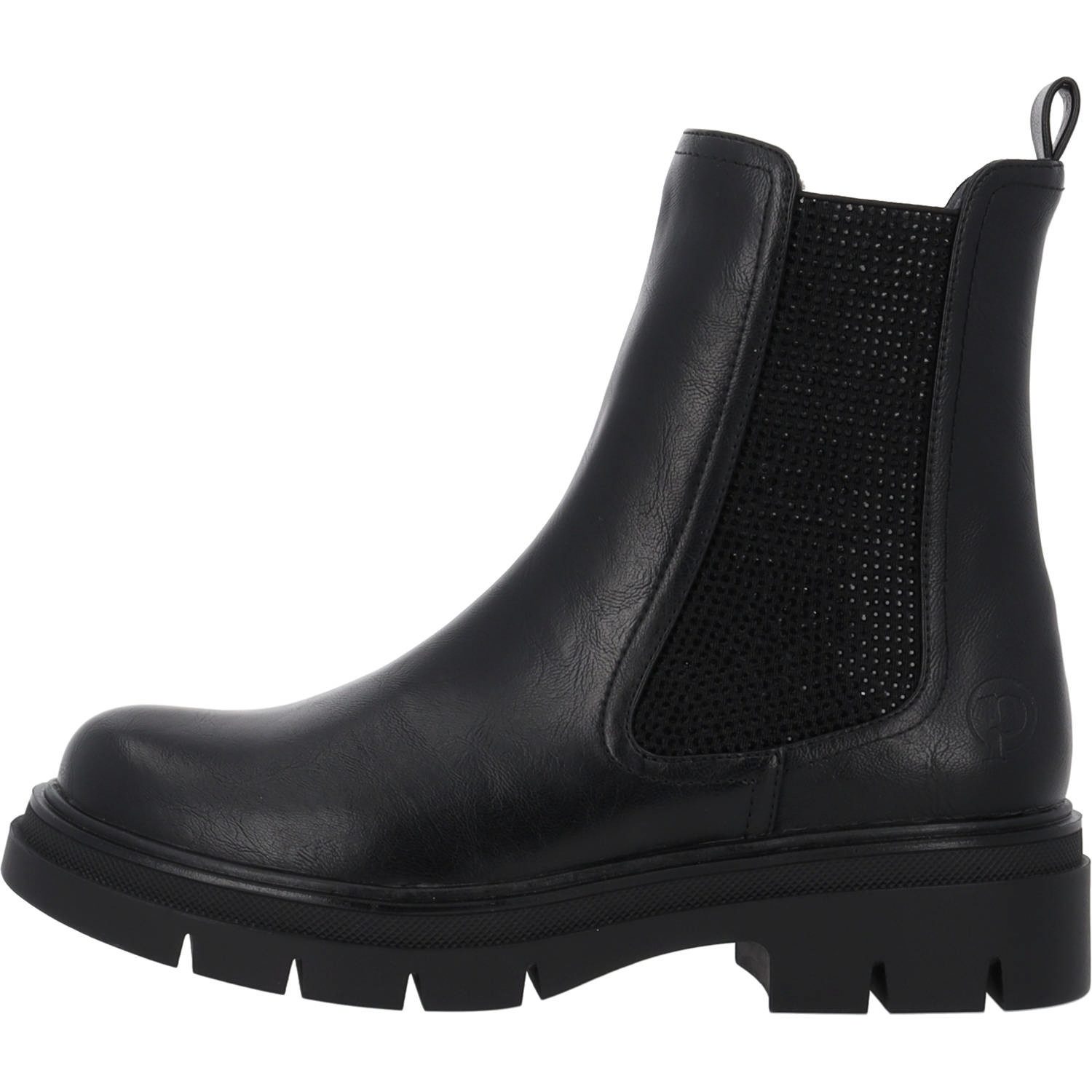 Palado Ariwor Chelseaboots