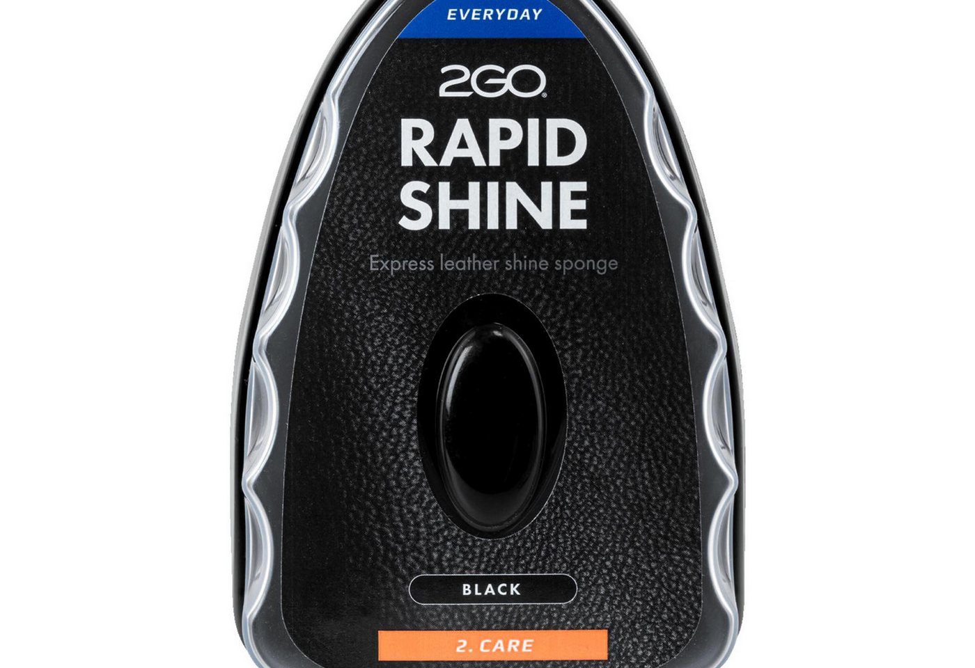 Thumbnail - 2GO Unisex Schuhpflege Rapid Shine Schuh-Imprägnierspray