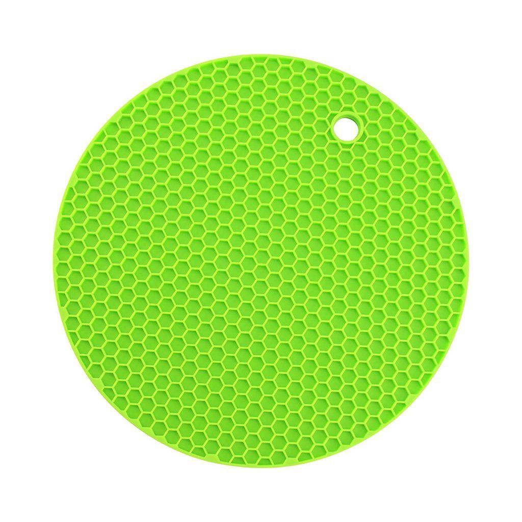 Kochblume Topflappen Waben-Untersetzer, Hitzebeständig bis 230° günstig online kaufen