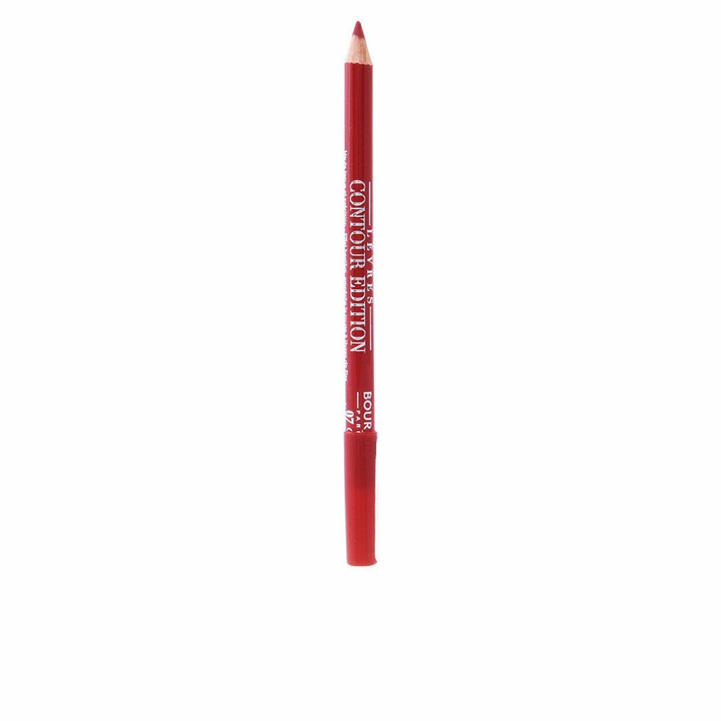 Bourjois Lipliner Lèvres Contour Edition 07 Cherry Boom Boom