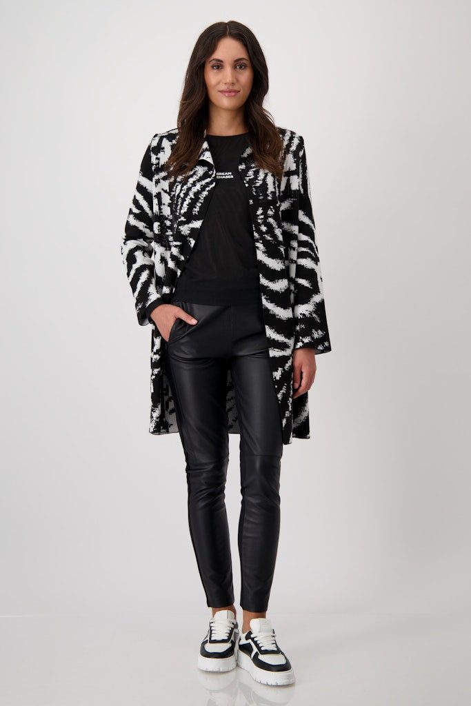 Monari Wolljacke
